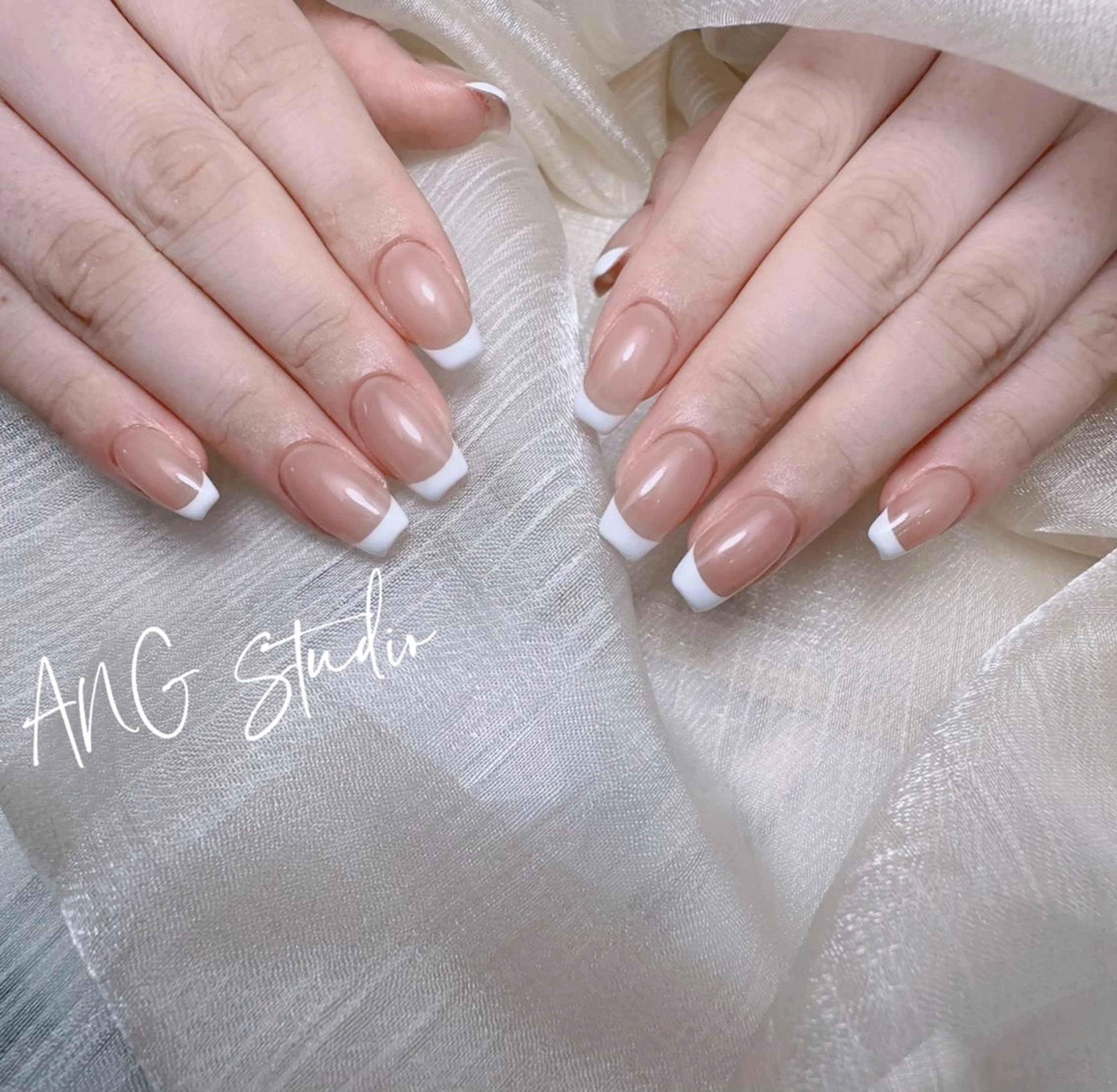 ネイル リ コのネイルデザイン