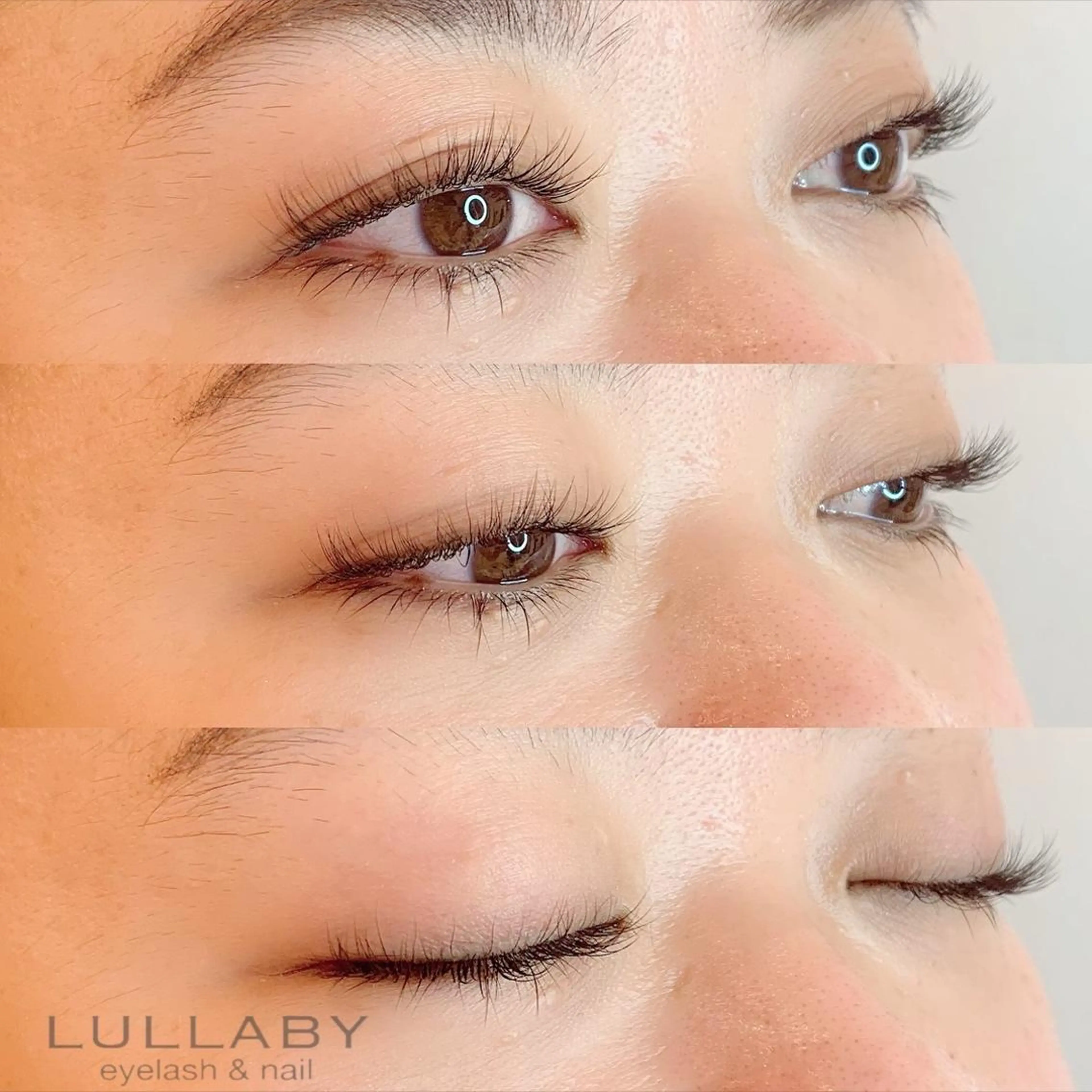 マツエク・マツパ LULLABY 三軒茶屋店のネイルデザイン