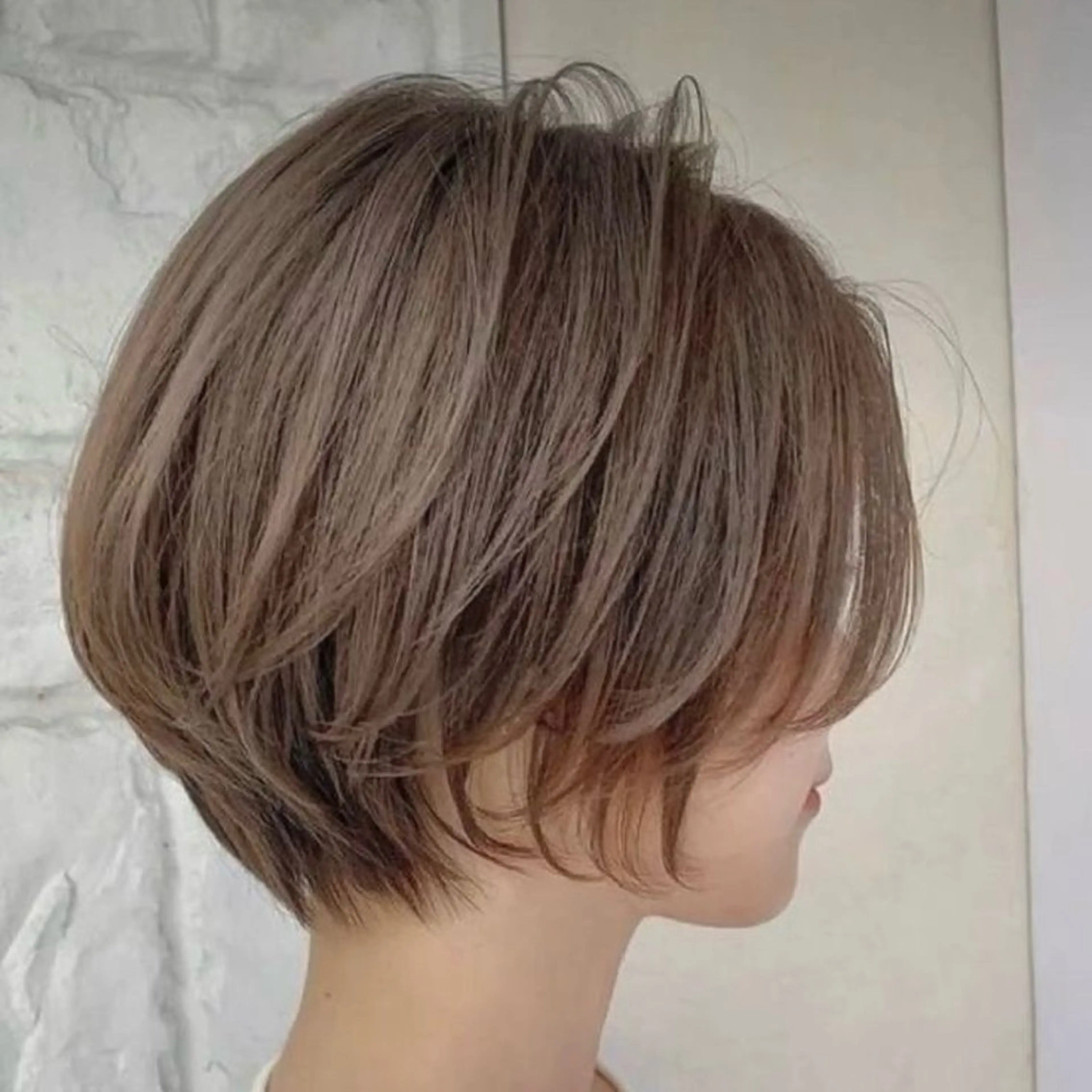 〰️¥0❗️ショートスタイル限定✂︎〰️(⚠️注意事項をよく読んでからご予約リクエスト下さい)の写真