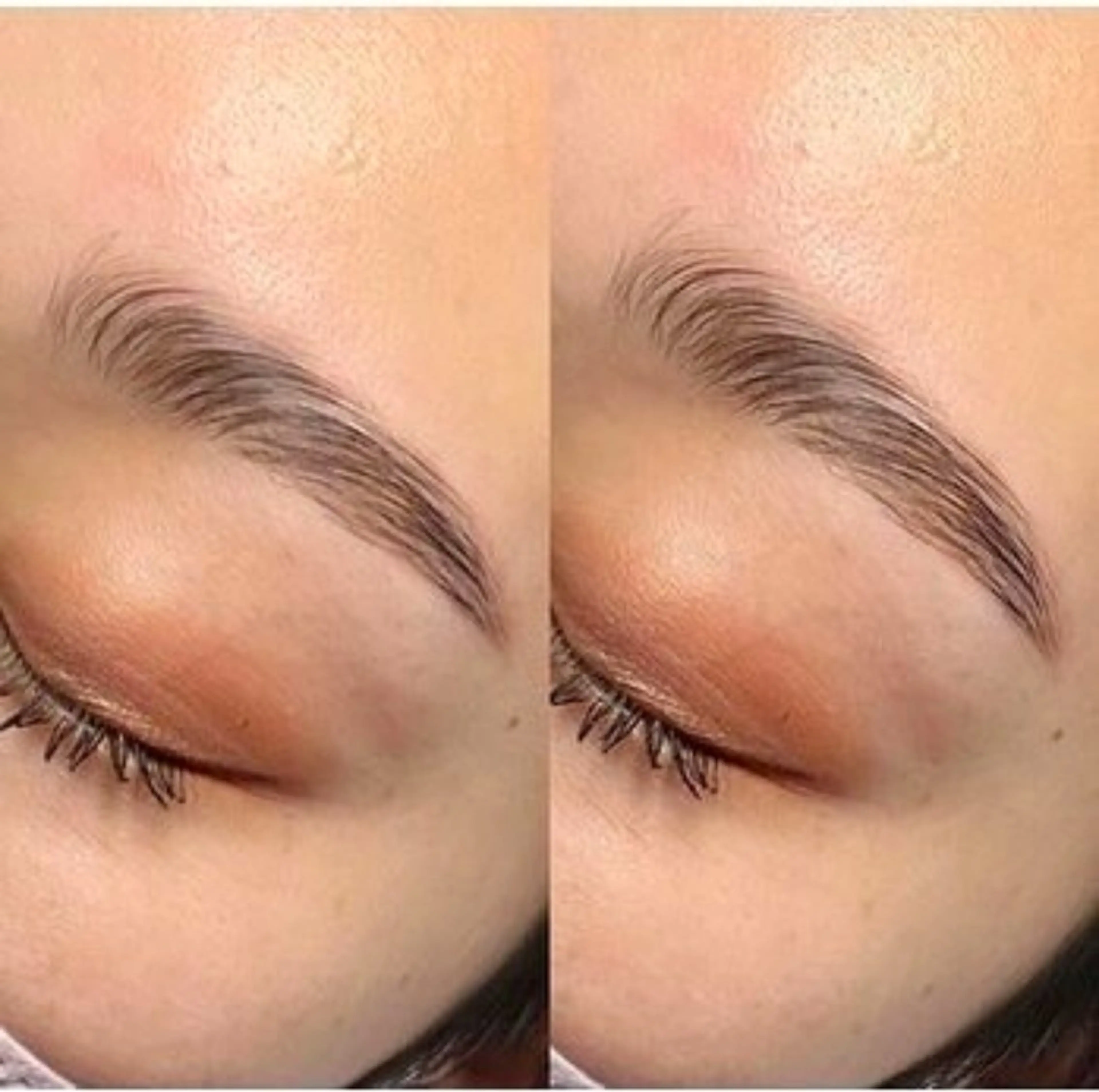 アイブロウ eye+nico所属・青木 明日香のマツエク・マツパデザイン