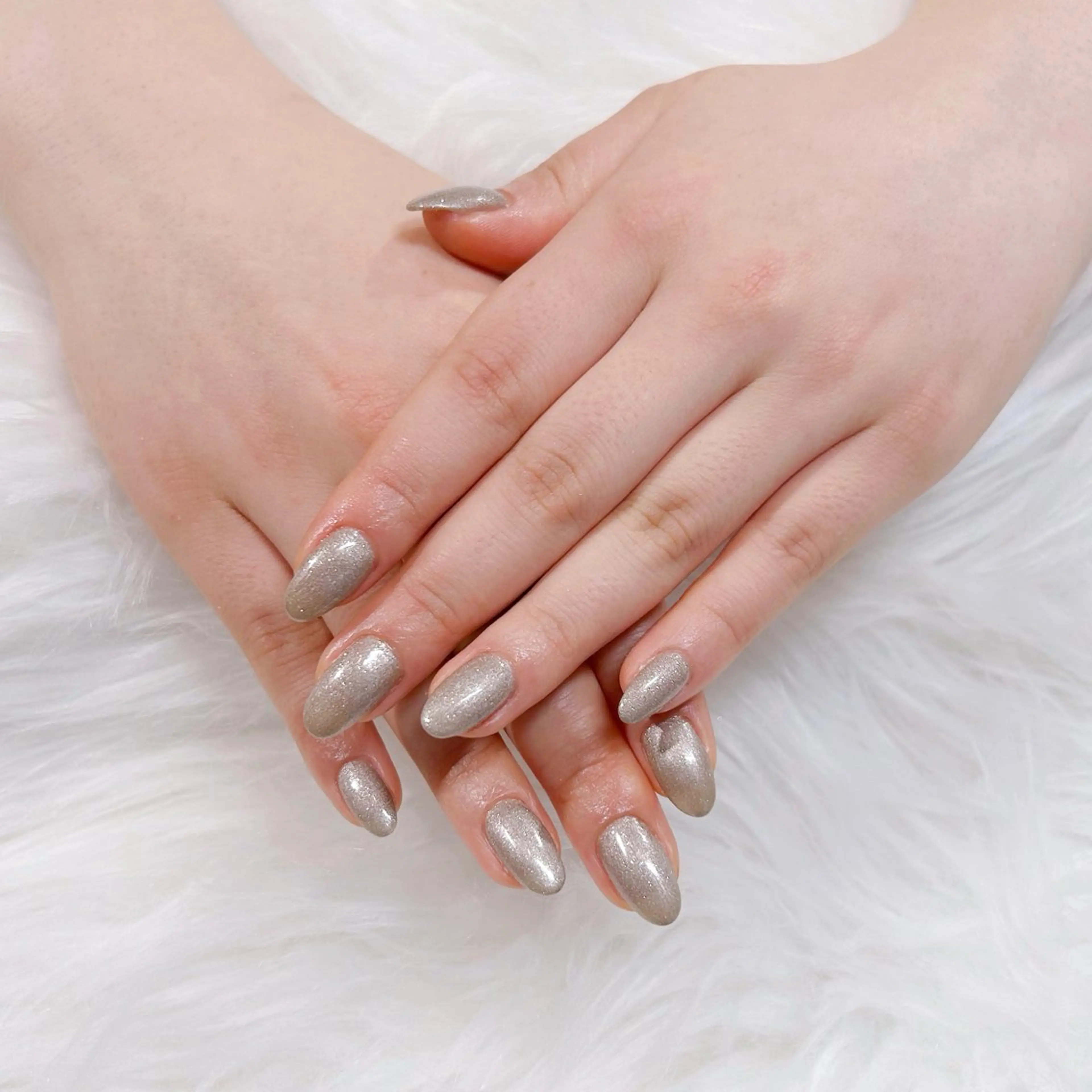 ネイル ワンカラーネイル ハンドネイル Neolive rita🐾Eimiのネイルデザイン