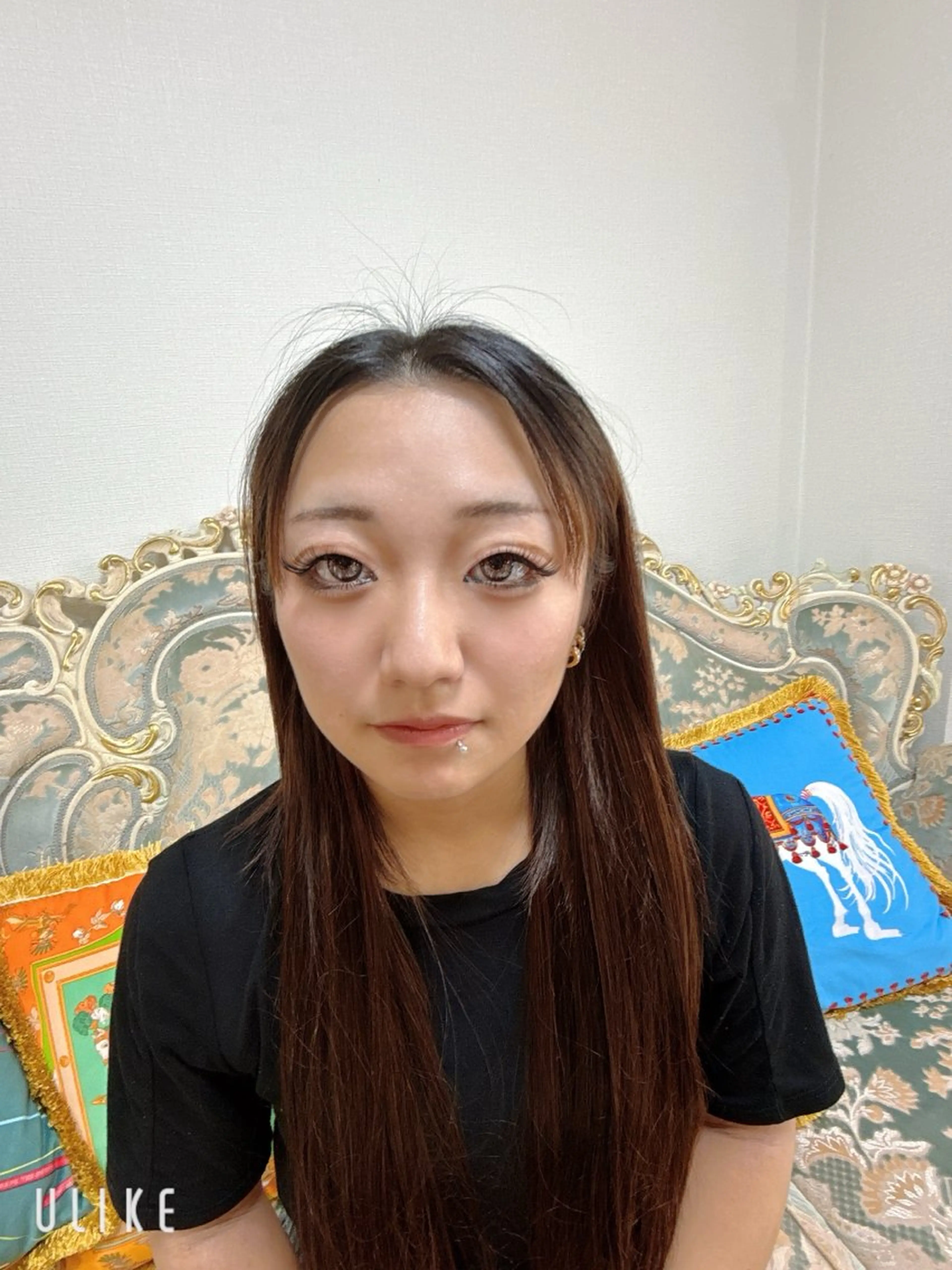 マツエク・マツパ 付け放題 ボリュームラッシュ 神山 ビューティー・アイのマツエク・マツパデザイン