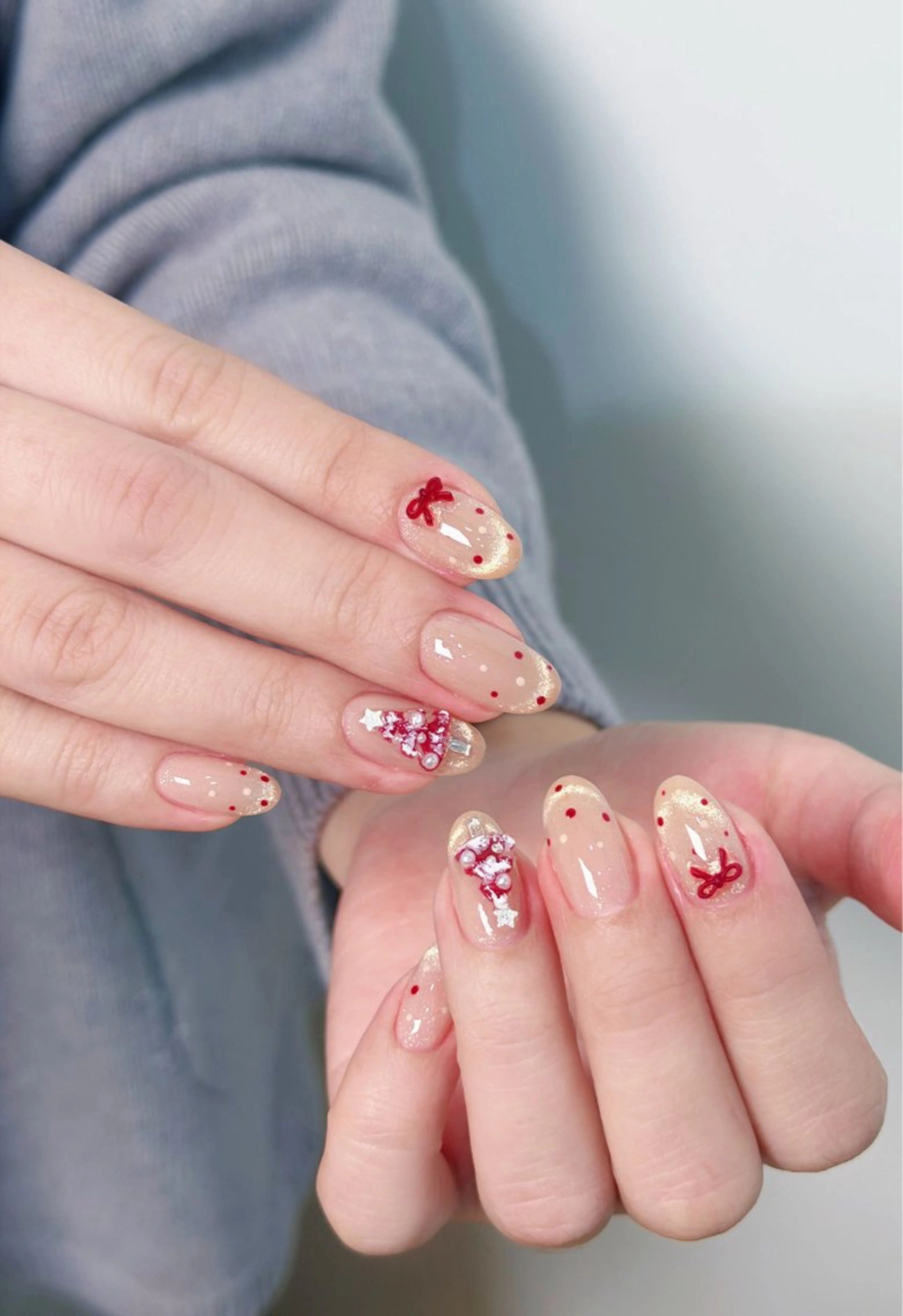 ネイル super girl所属・supergirl ネイル専門サロンのネイルデザイン