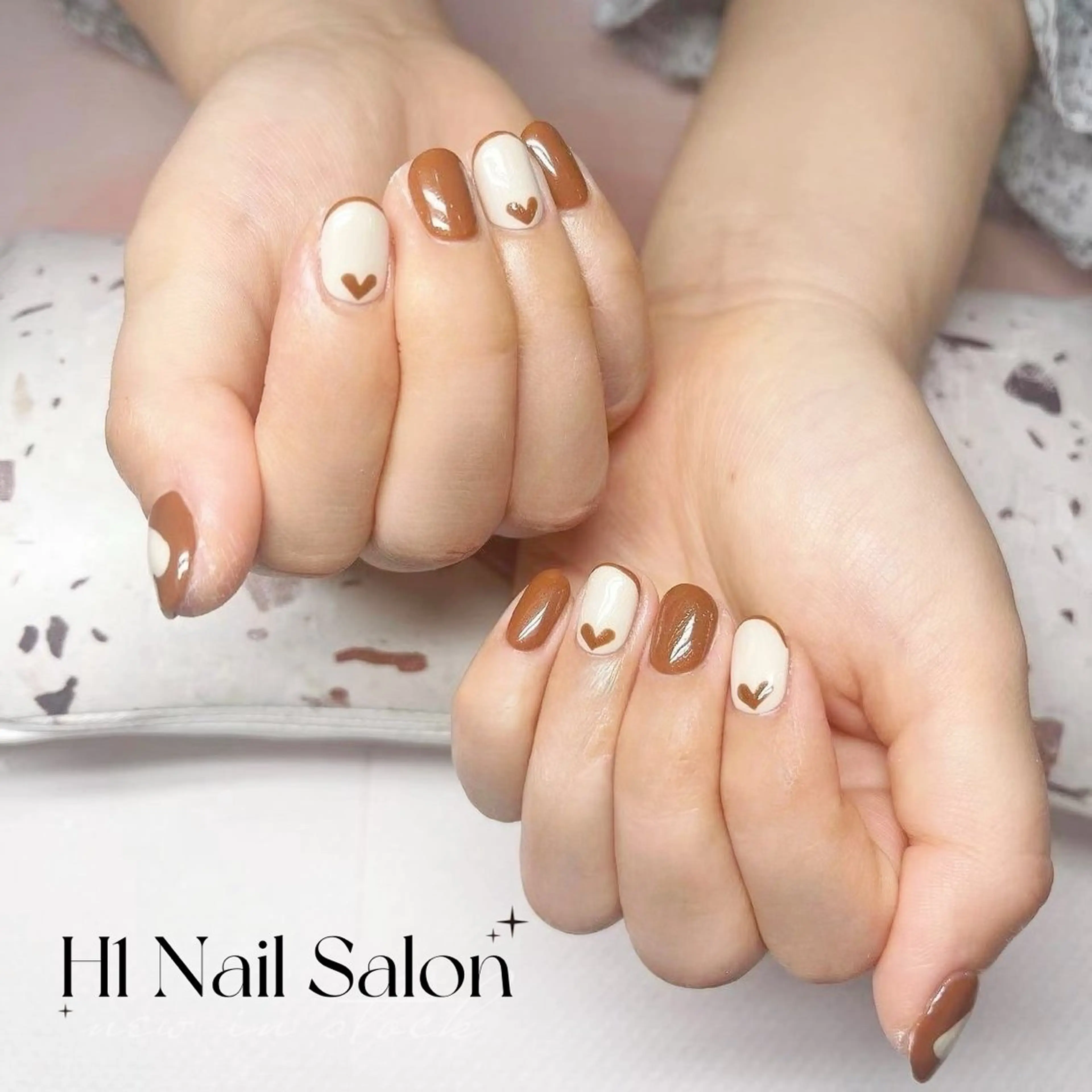 ネイル Dione Nail ことのネイルデザイン