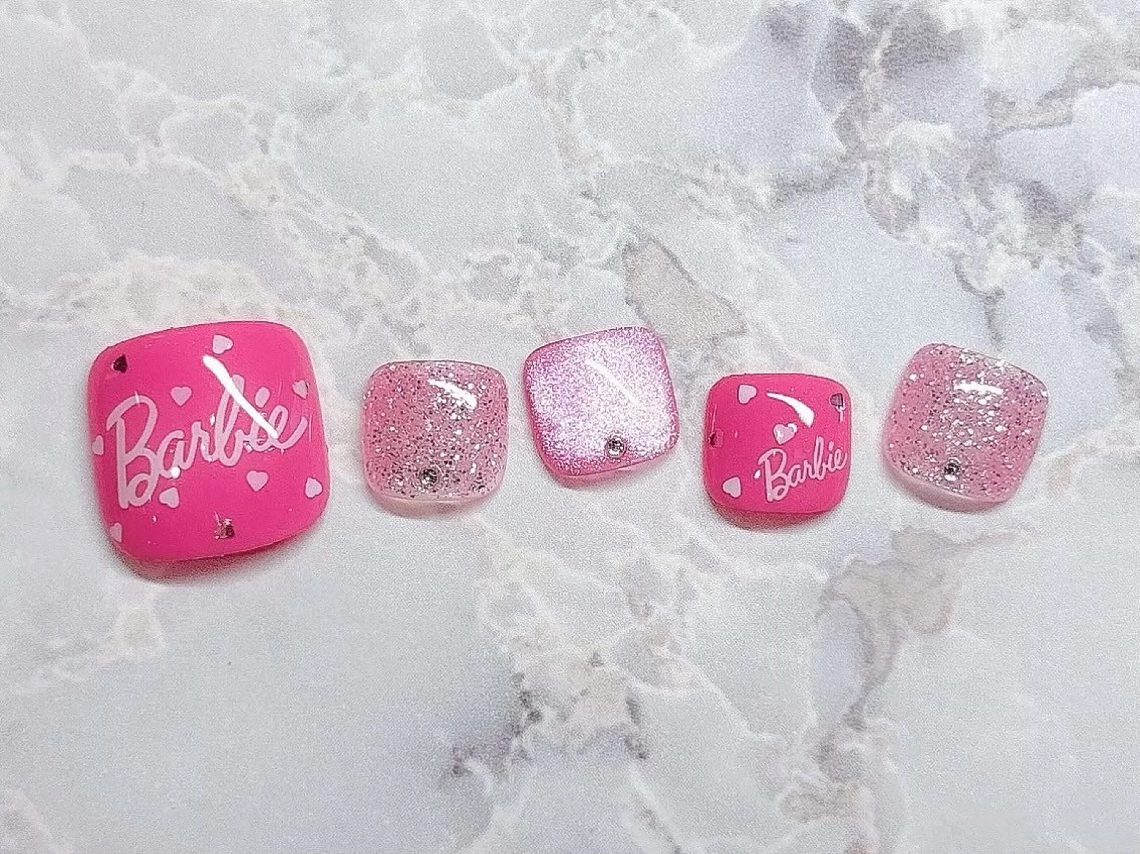 ネイル Cravo miyuのネイルデザイン