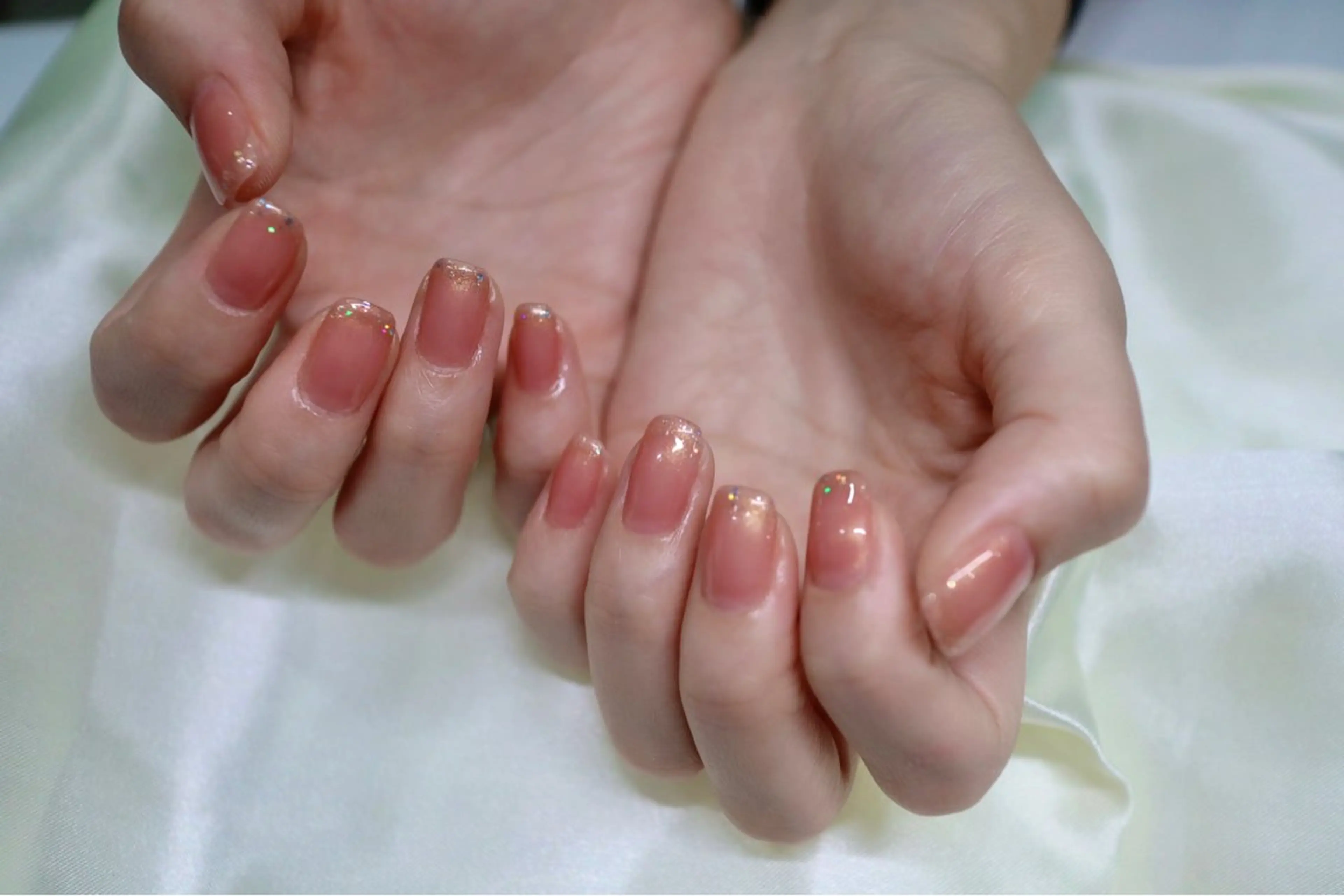 ネイル Kaka Nailsのネイルデザイン