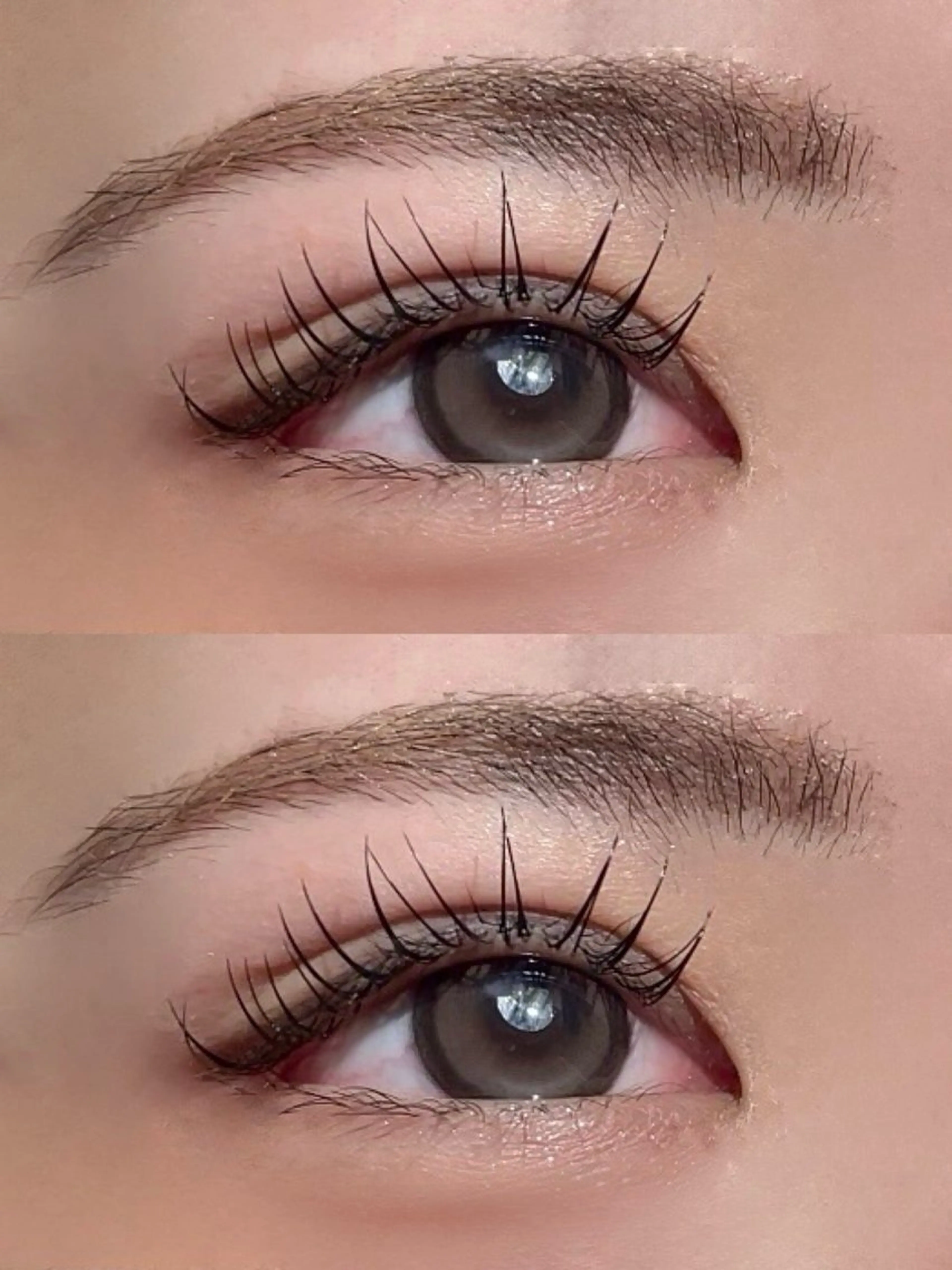 マツエク・マツパ moana nail&eyelash by HEADLIGHT所属・すずか/ マツエクのマツエク・マツパデザイン