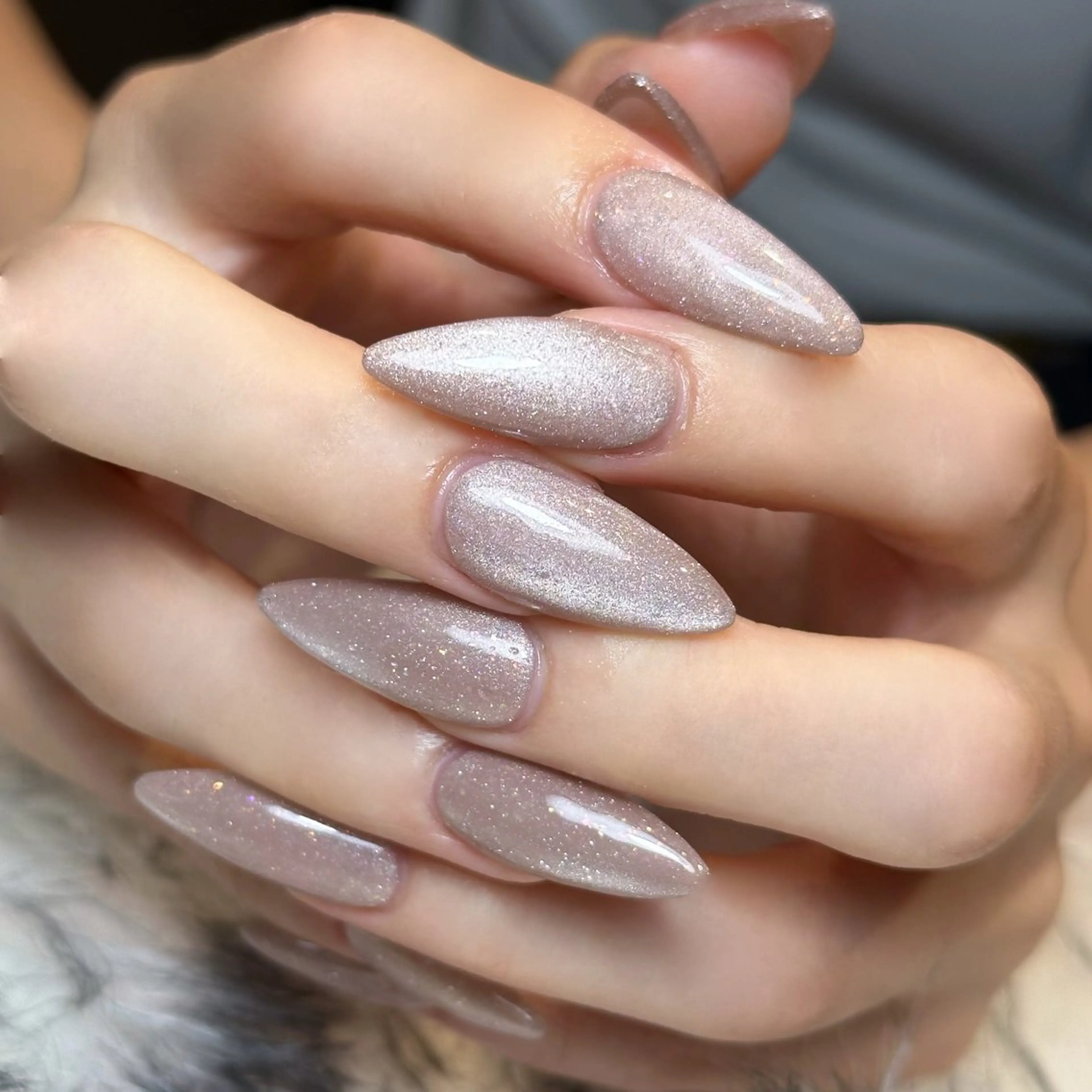 ネイル nail salon  DIA所属・出羽 奈津季のネイルデザイン