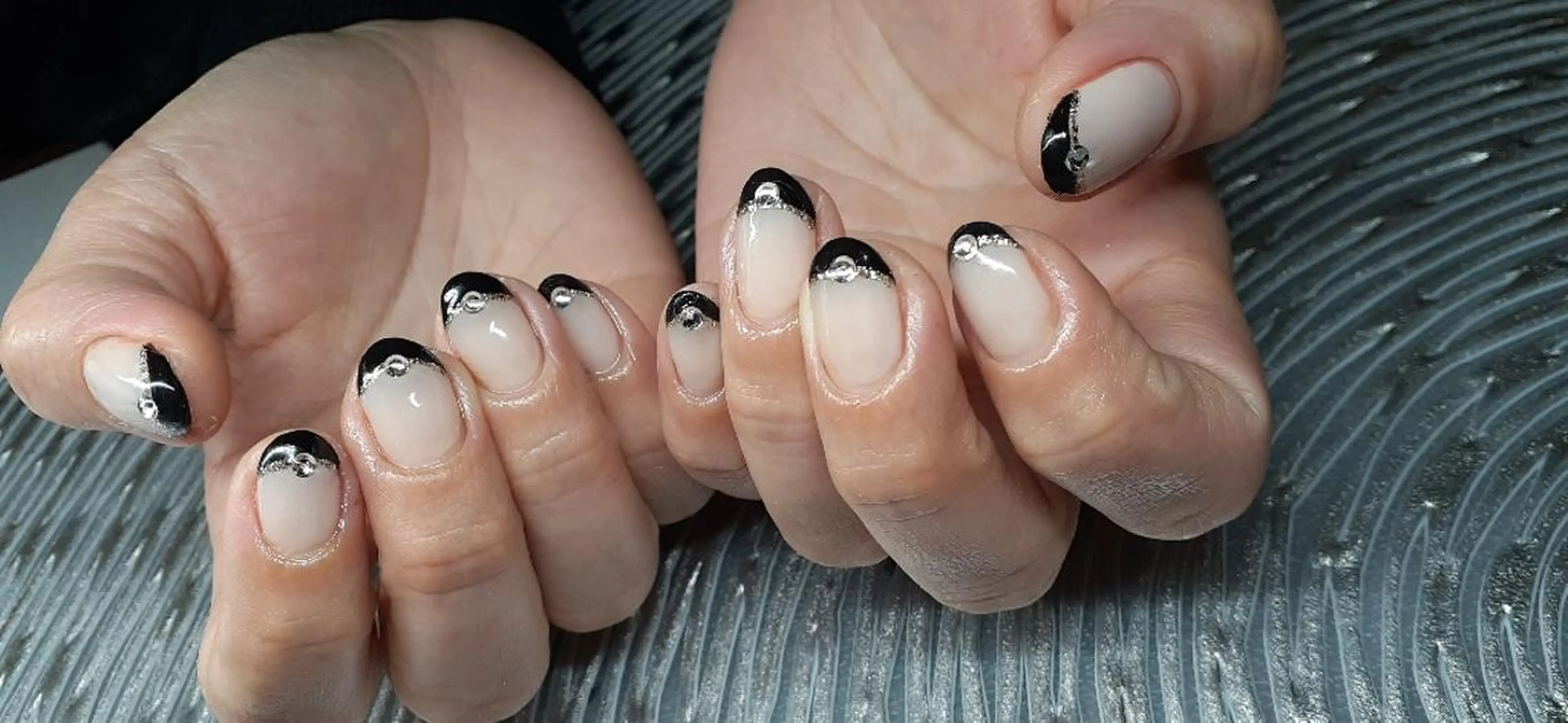 ネイル 大島 さやかのネイルデザイン