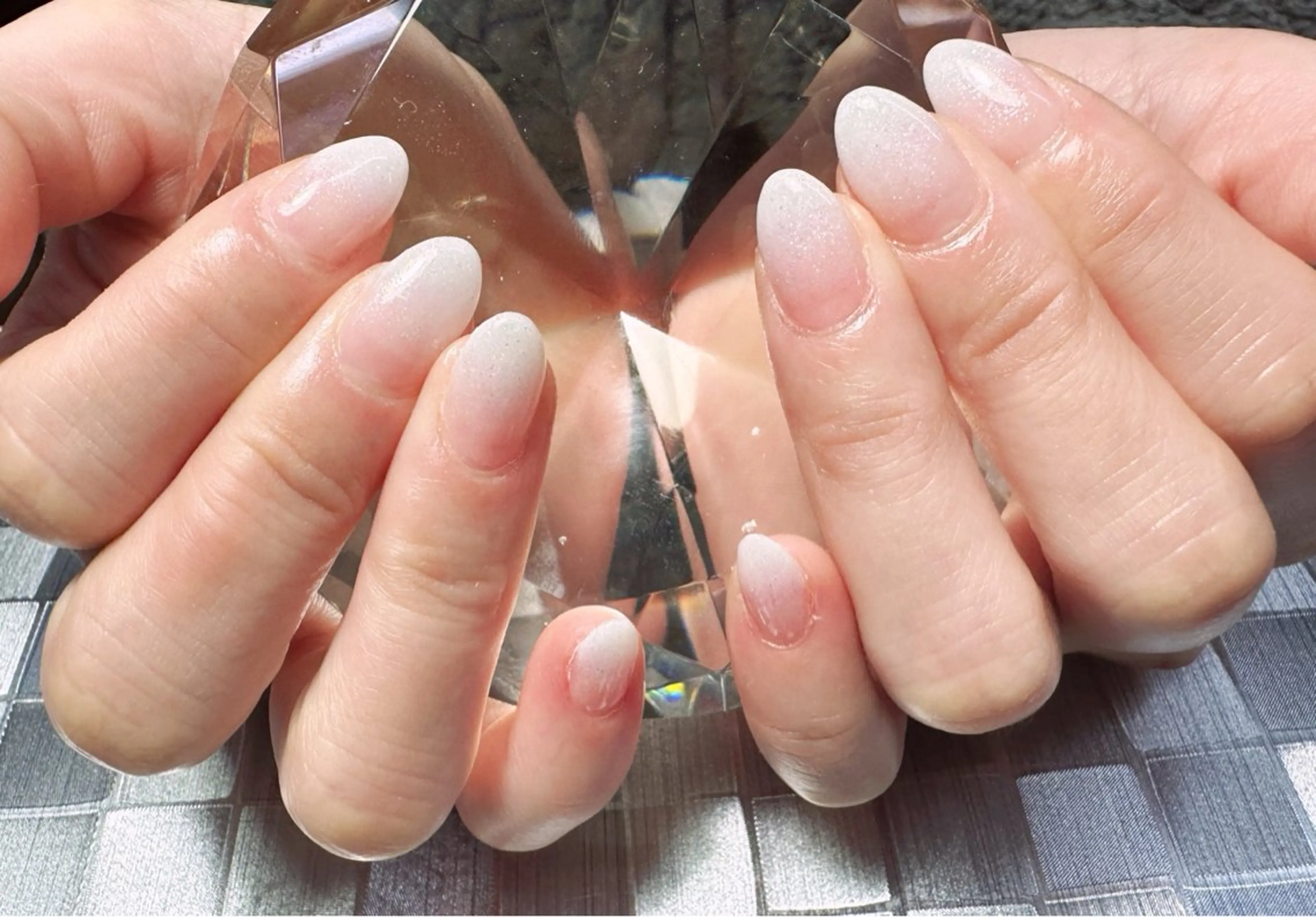 ネイル ハンドネイル Regulus 光田のネイルデザイン