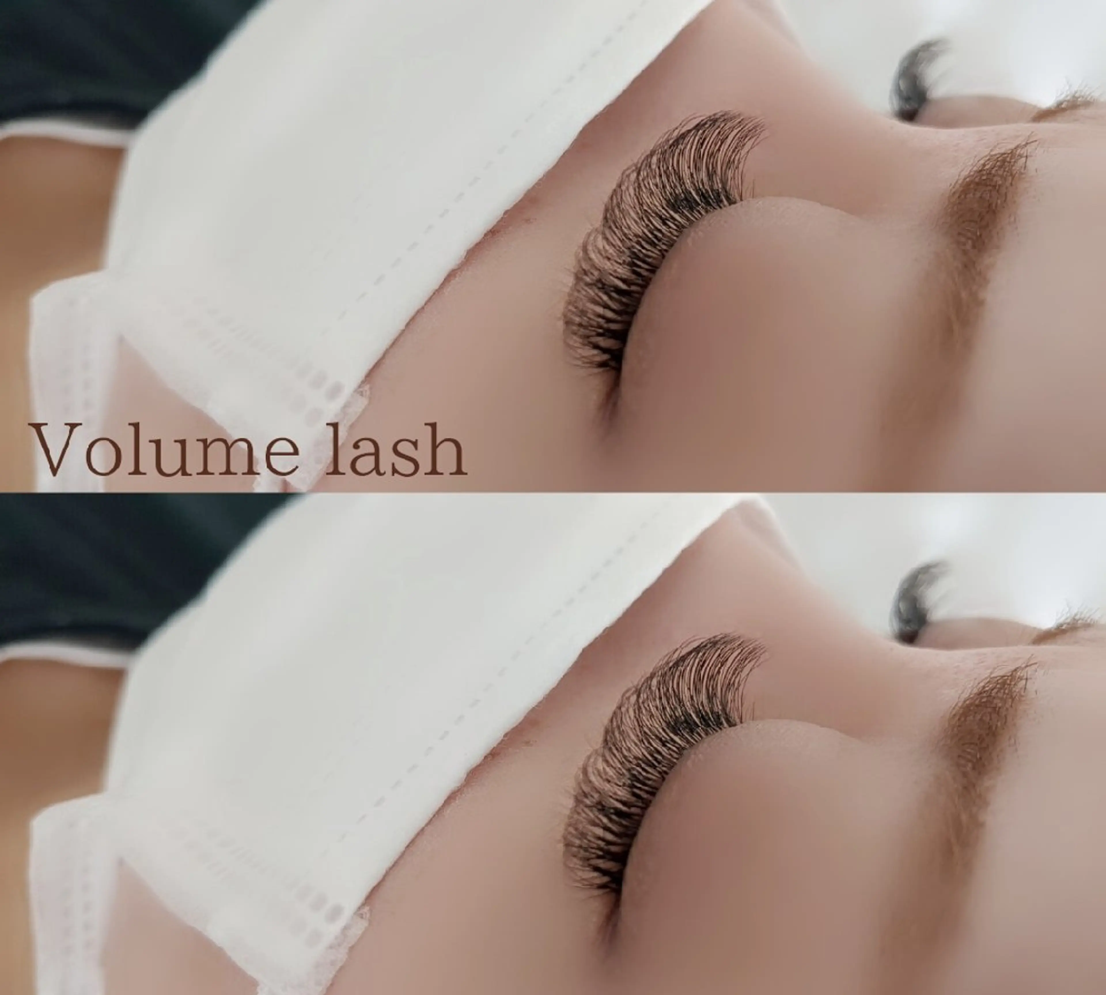マツエク・マツパ マツエク MELIA eyelashのマツエク・マツパデザイン