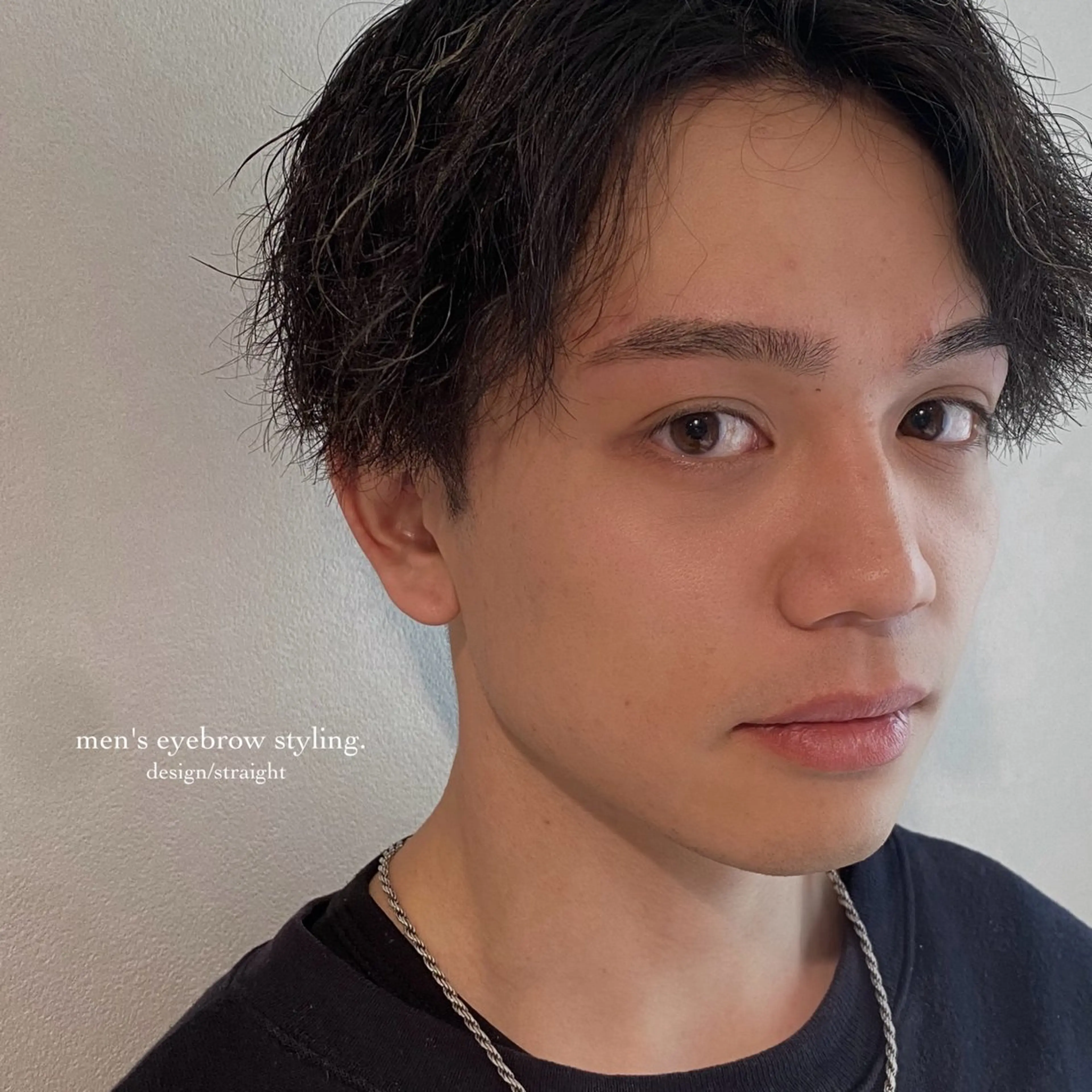 アイブロウ fameu yuukaの眉毛・アイブロウイメージ