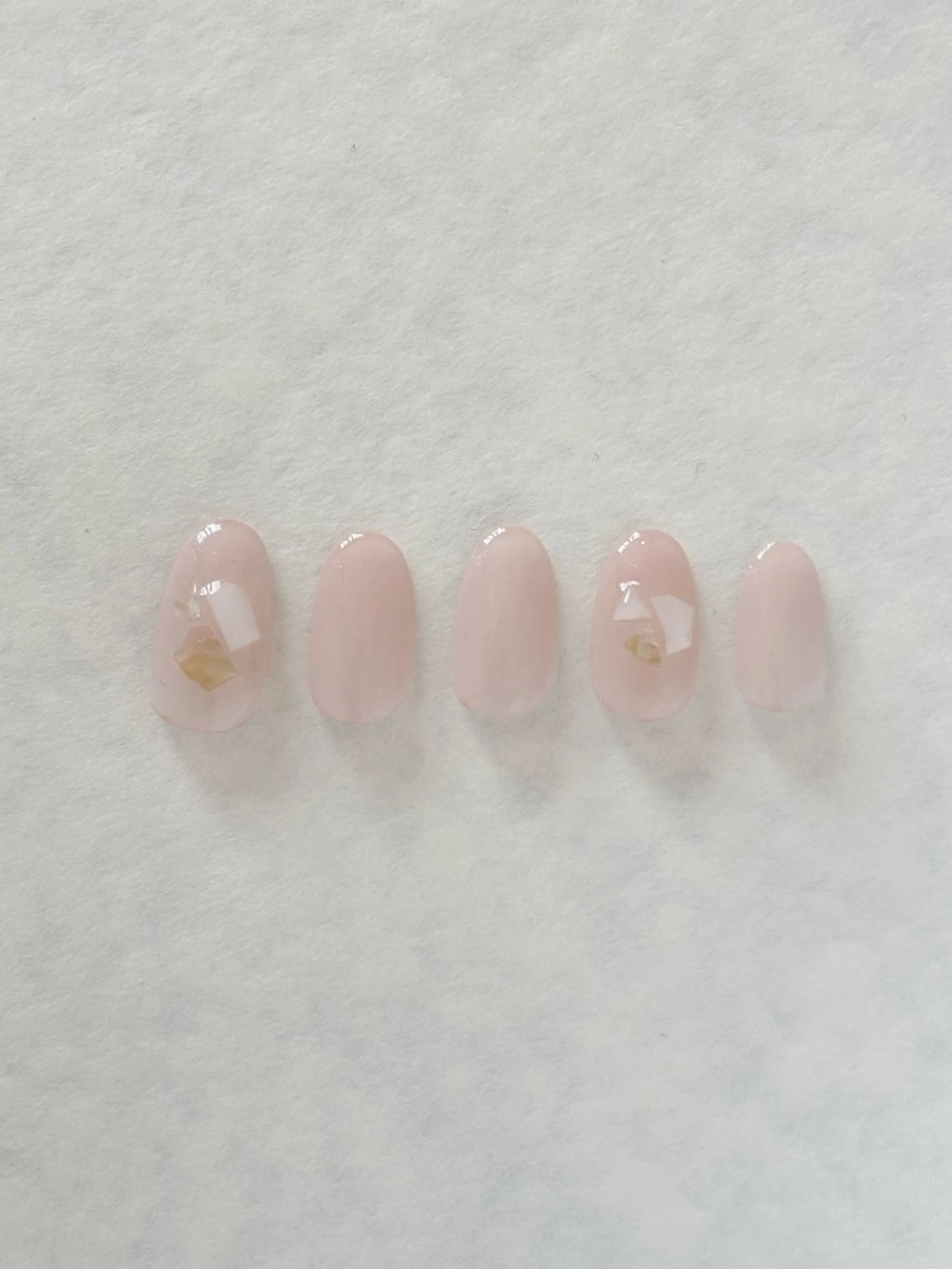 ネイル アートネイル 市川 沙希子のネイルデザイン