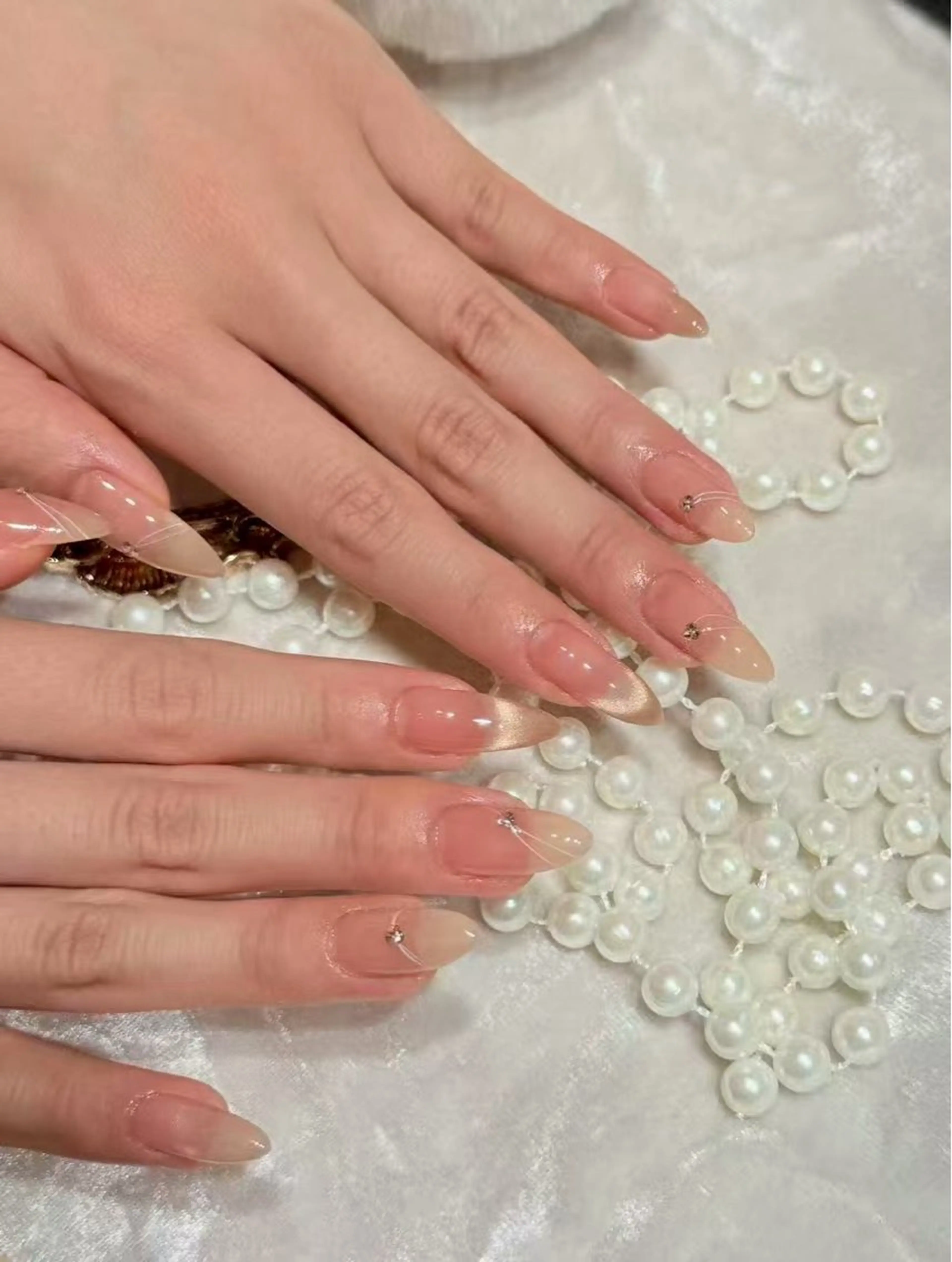 ネイル beat nail salon所属・beat nail salonのネイルデザイン