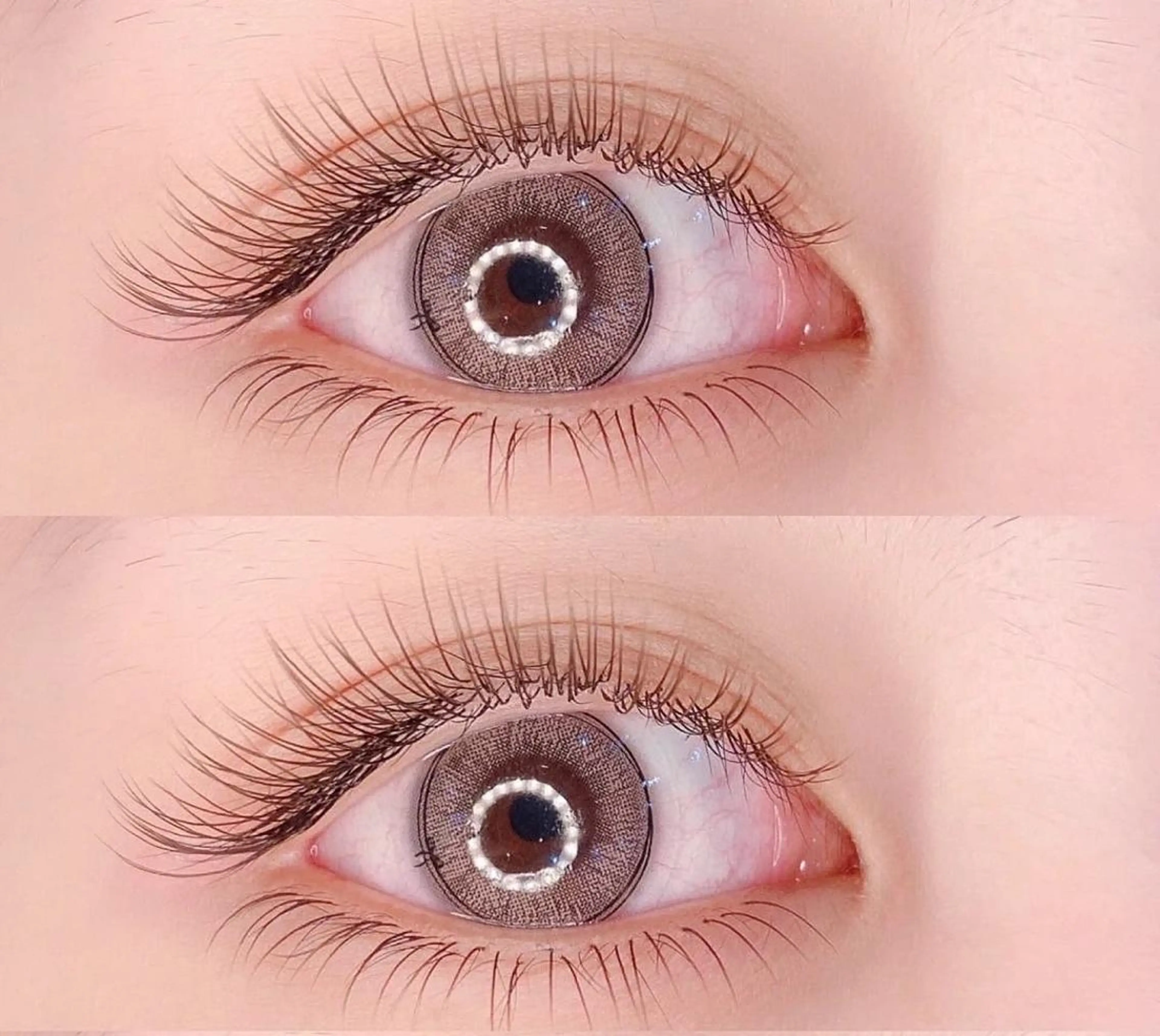 マツエク・マツパ マツエク ALITA 池袋店✨のマツエク・マツパデザイン