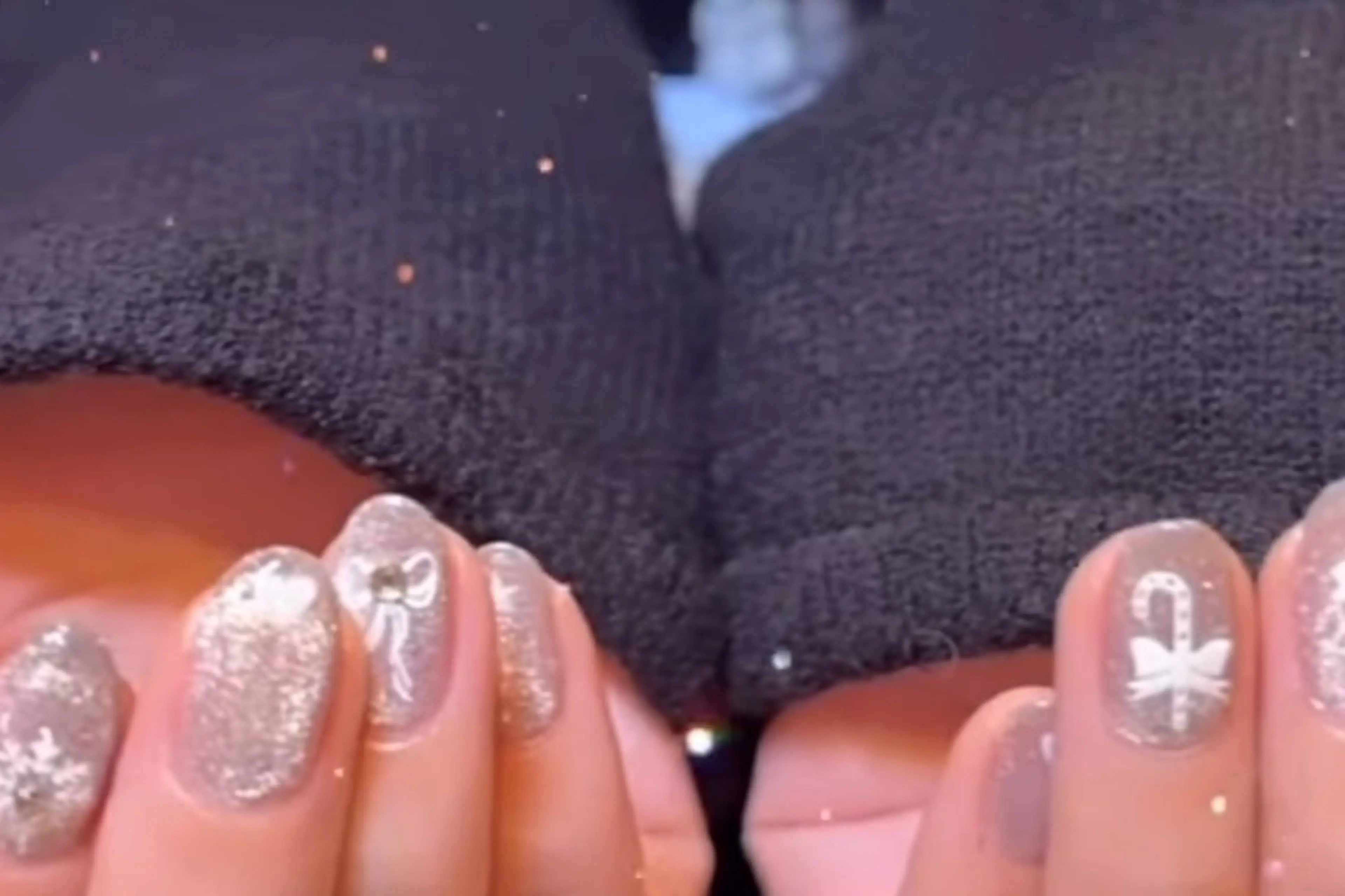 ネイル sweet rose所属・sweet　 roseのネイルデザイン