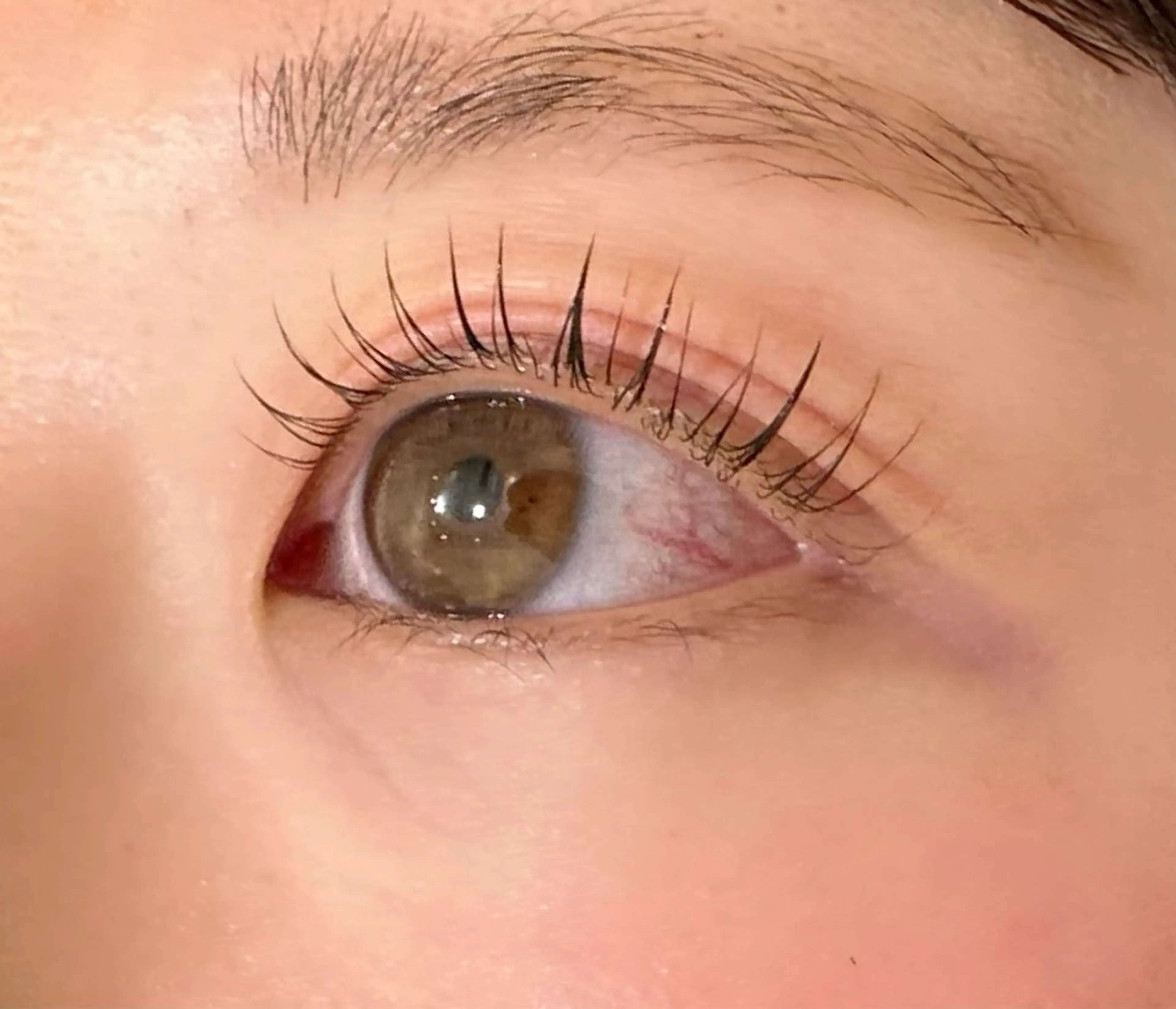 マツエク・マツパ マツパ zina 船橋北口 /sayaka🩵ᩚのマツエク・マツパデザイン