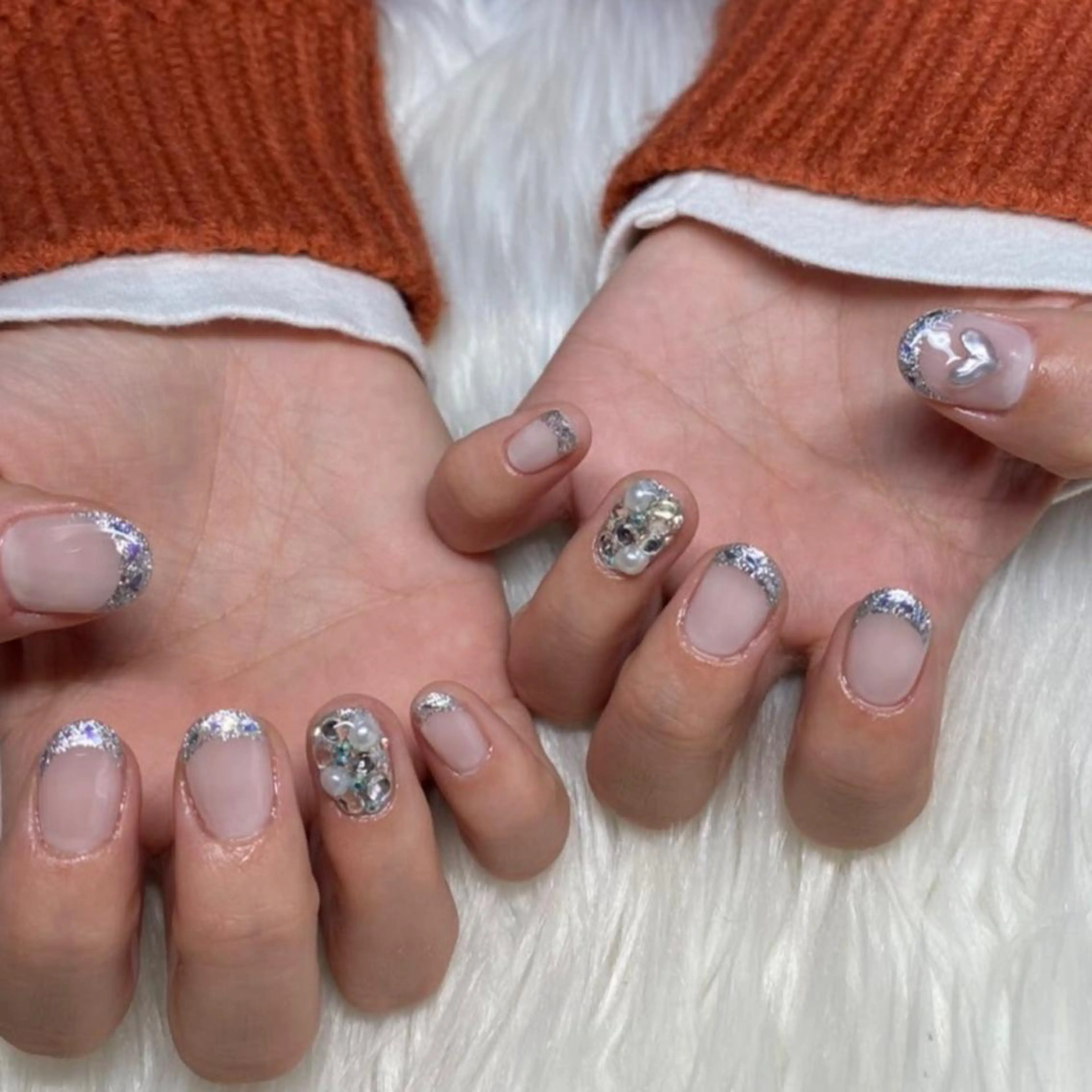 ネイル VIOLA .nailのネイルデザイン