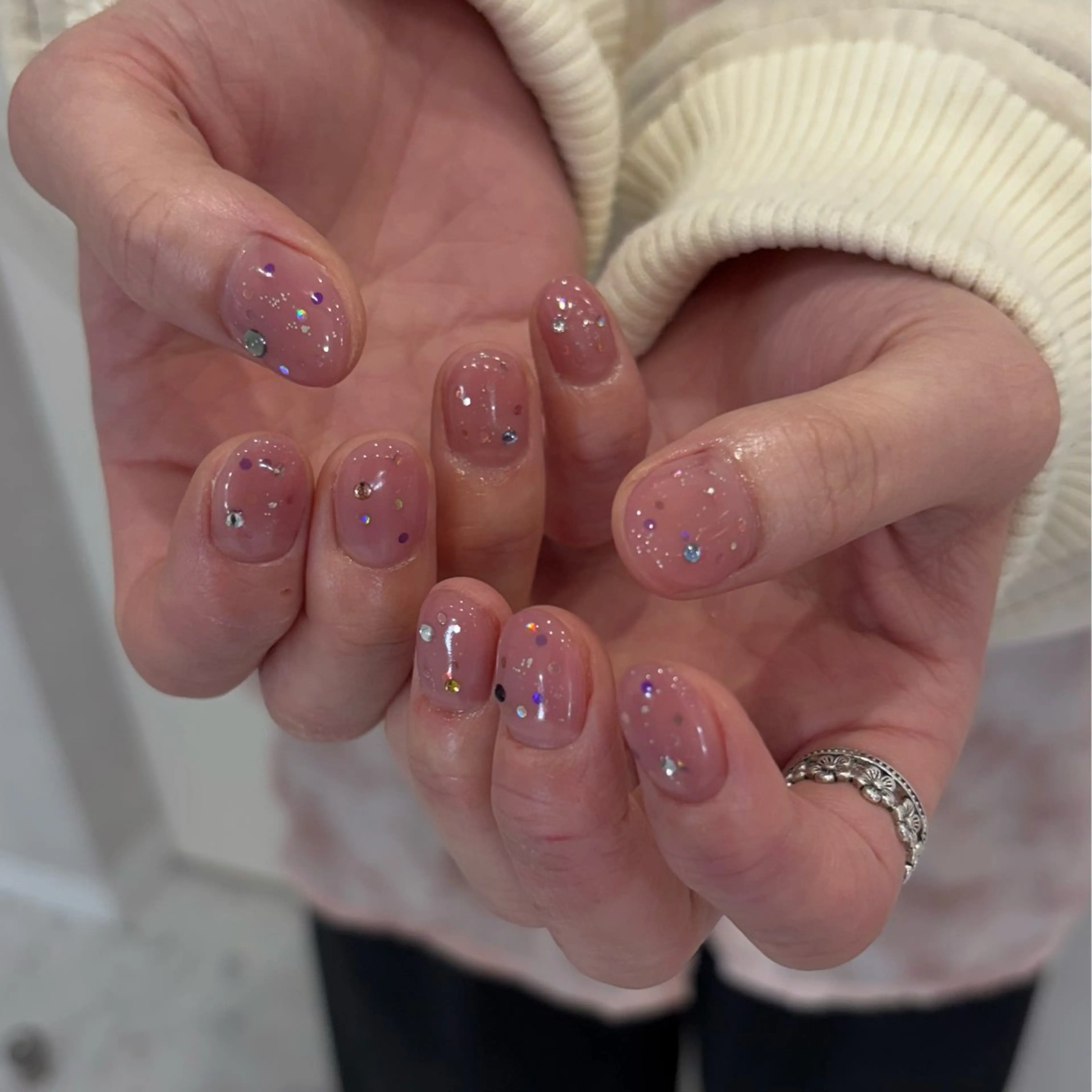 ネイル nao＿nail .929のネイルデザイン