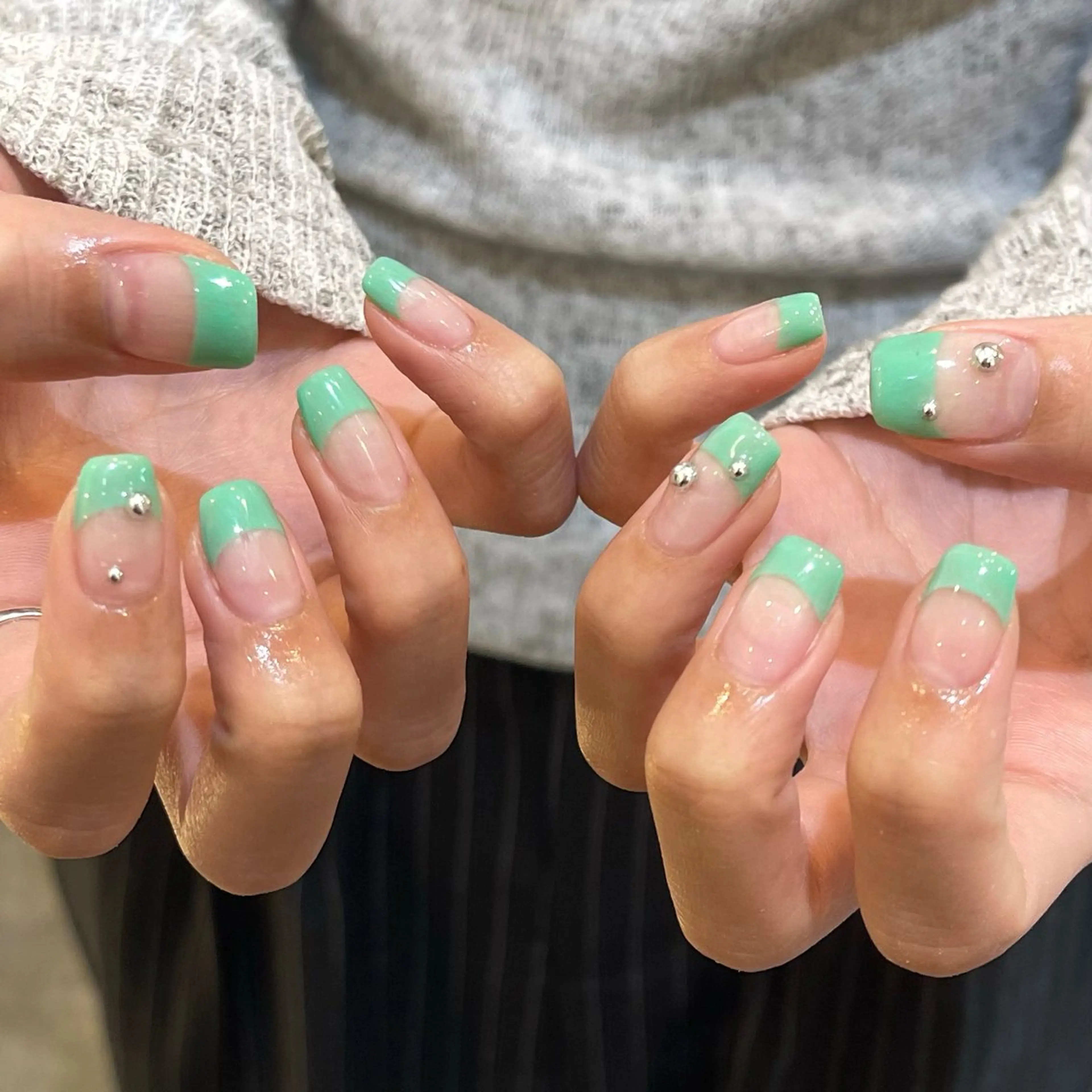 ネイル Coco. nのネイルデザイン