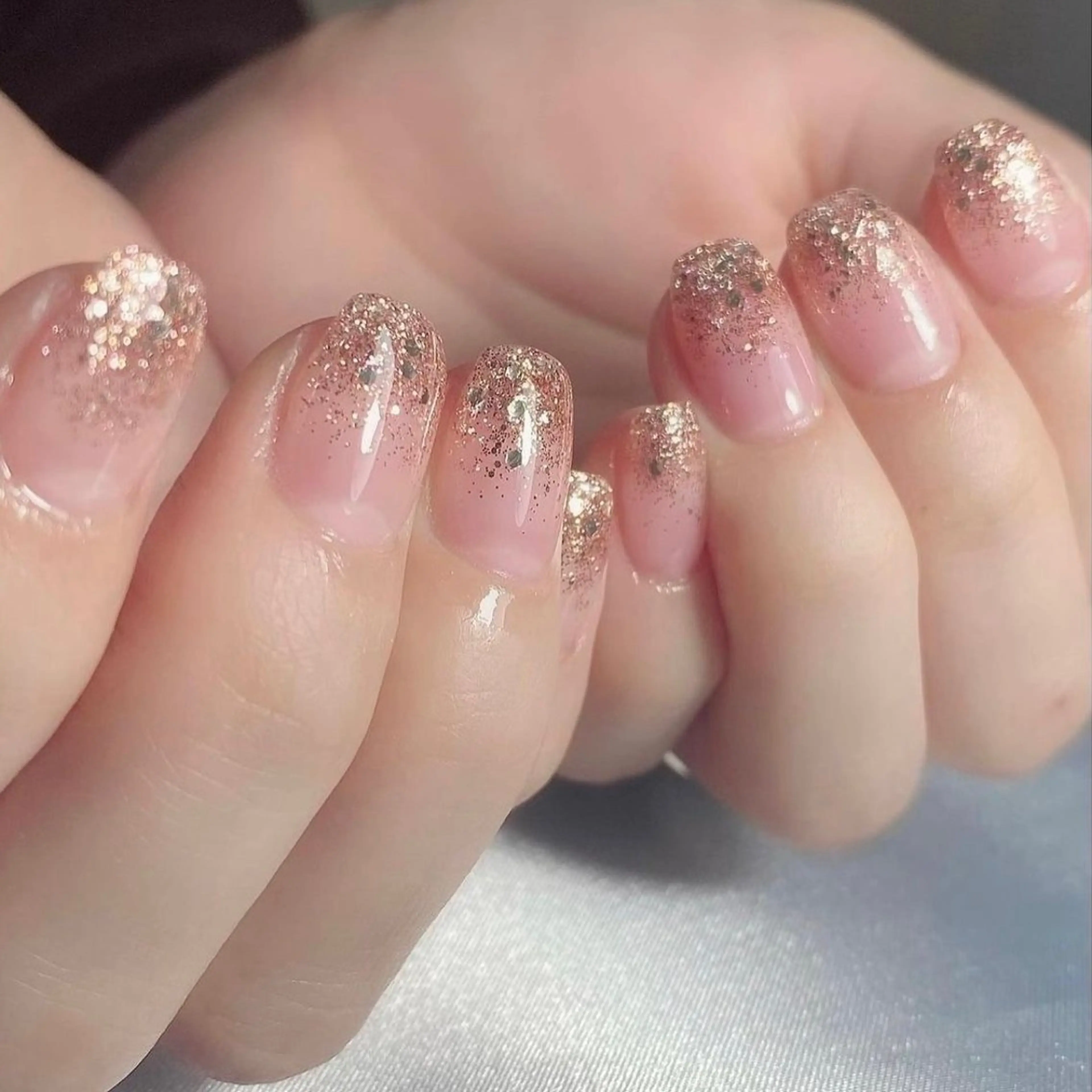ネイル nailsalon kitのネイルデザイン