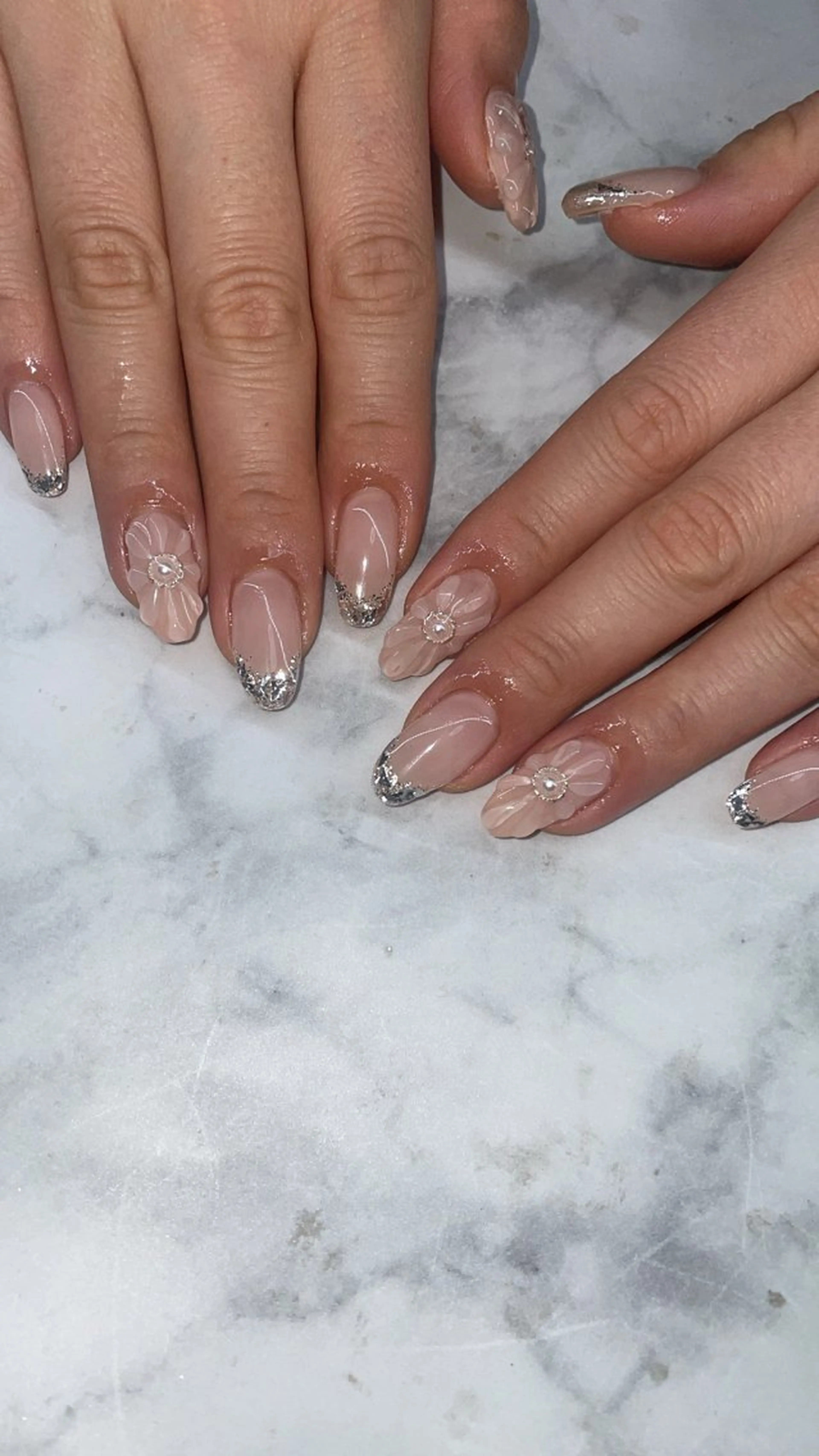 ネイル ハンドネイル ✤Ina nail✤のネイルデザイン