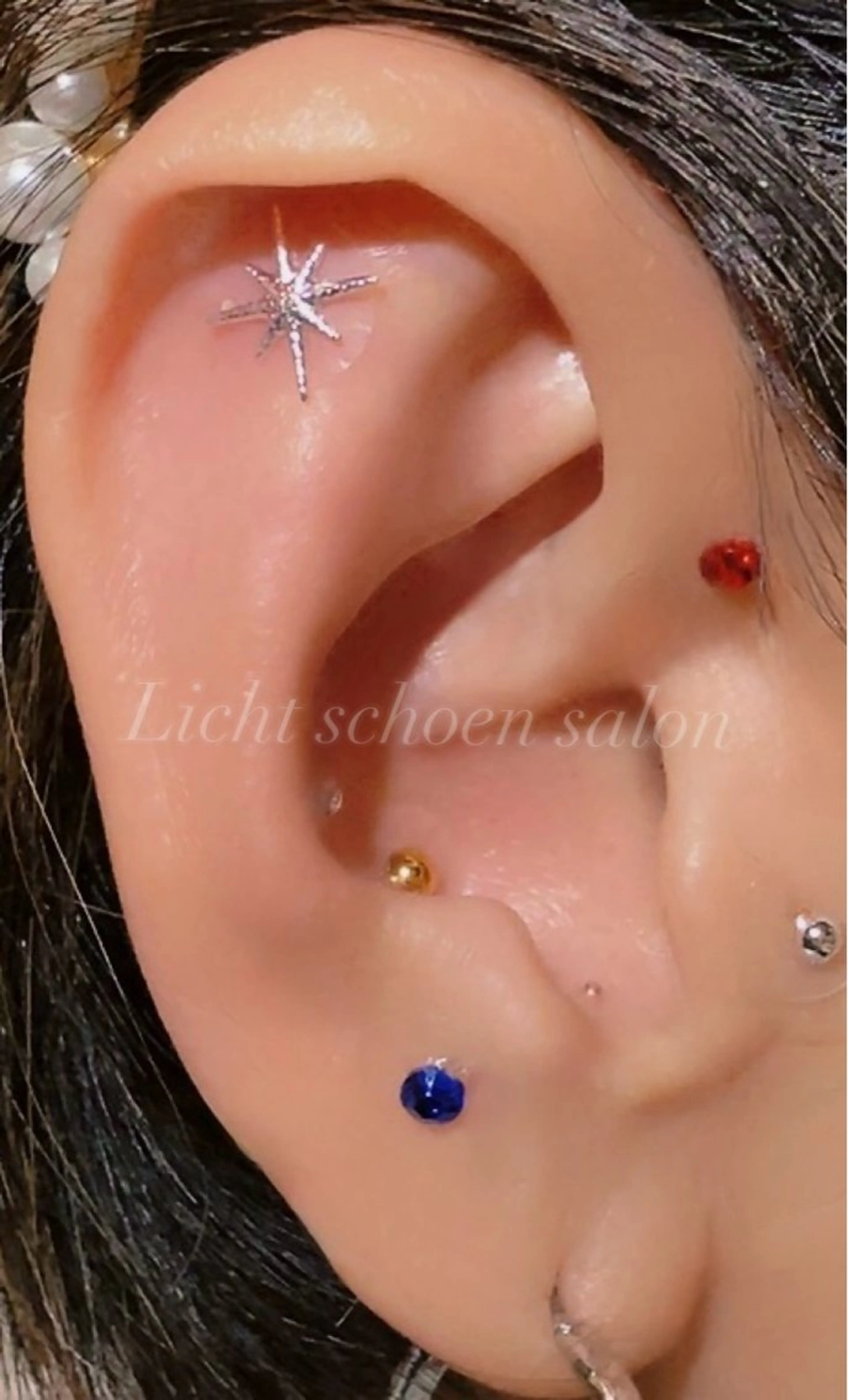 その他 Licht【リヒト】 salonのエステ・リラクイメージ