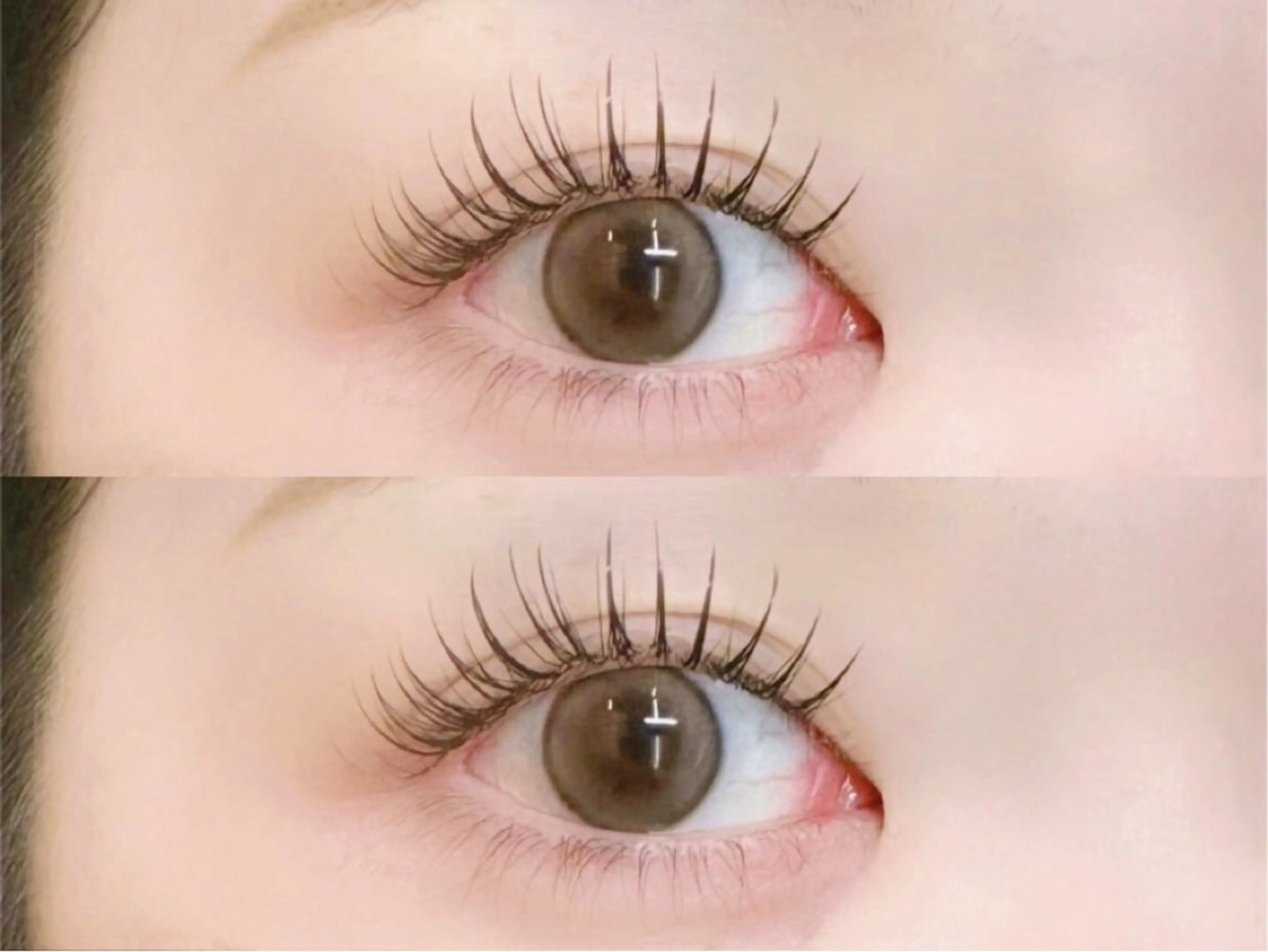 マツエク・マツパ 東 未羽のマツエク・マツパデザイン