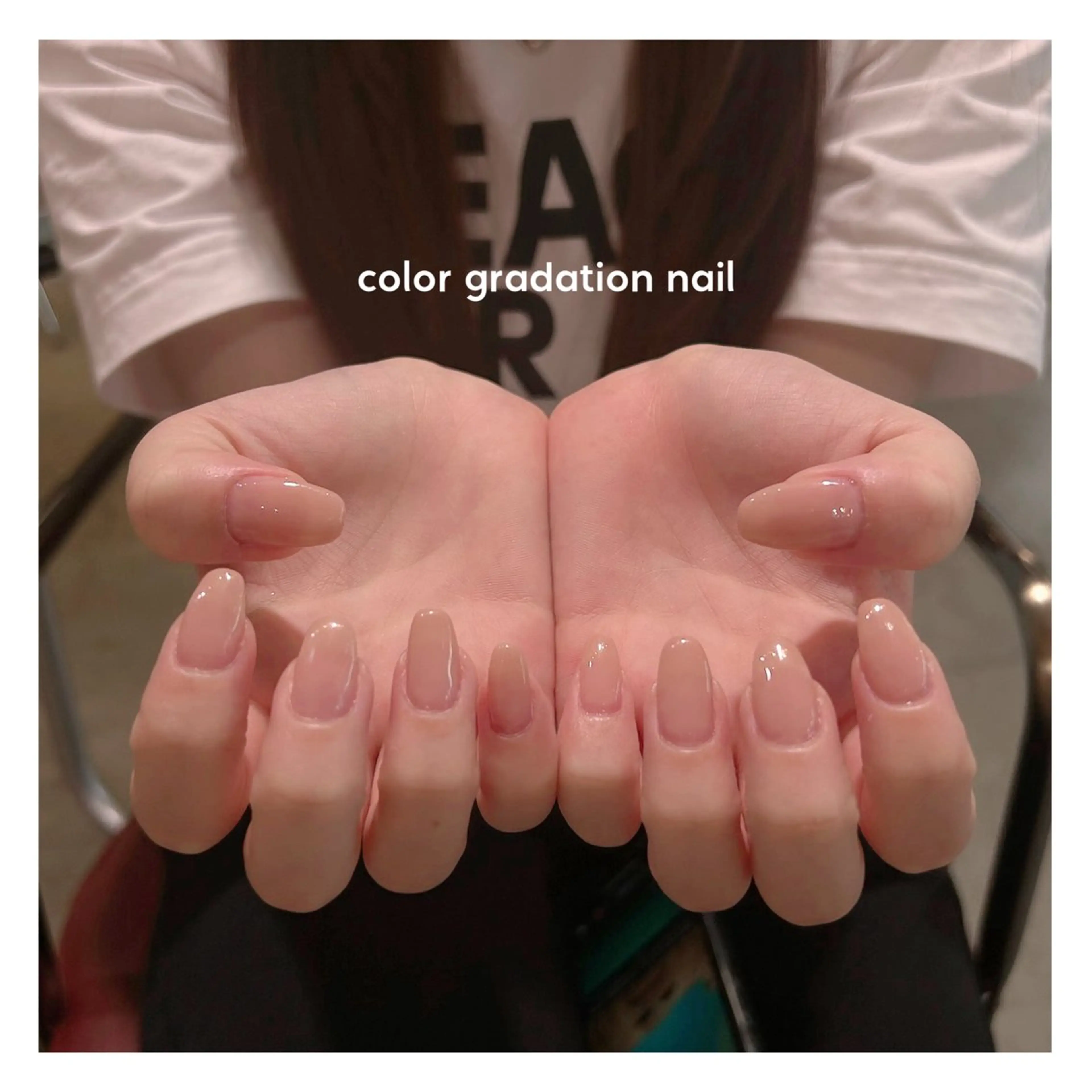 ネイル ハンドネイル ⭐︎ seira ⭐︎のマツエク・マツパデザイン