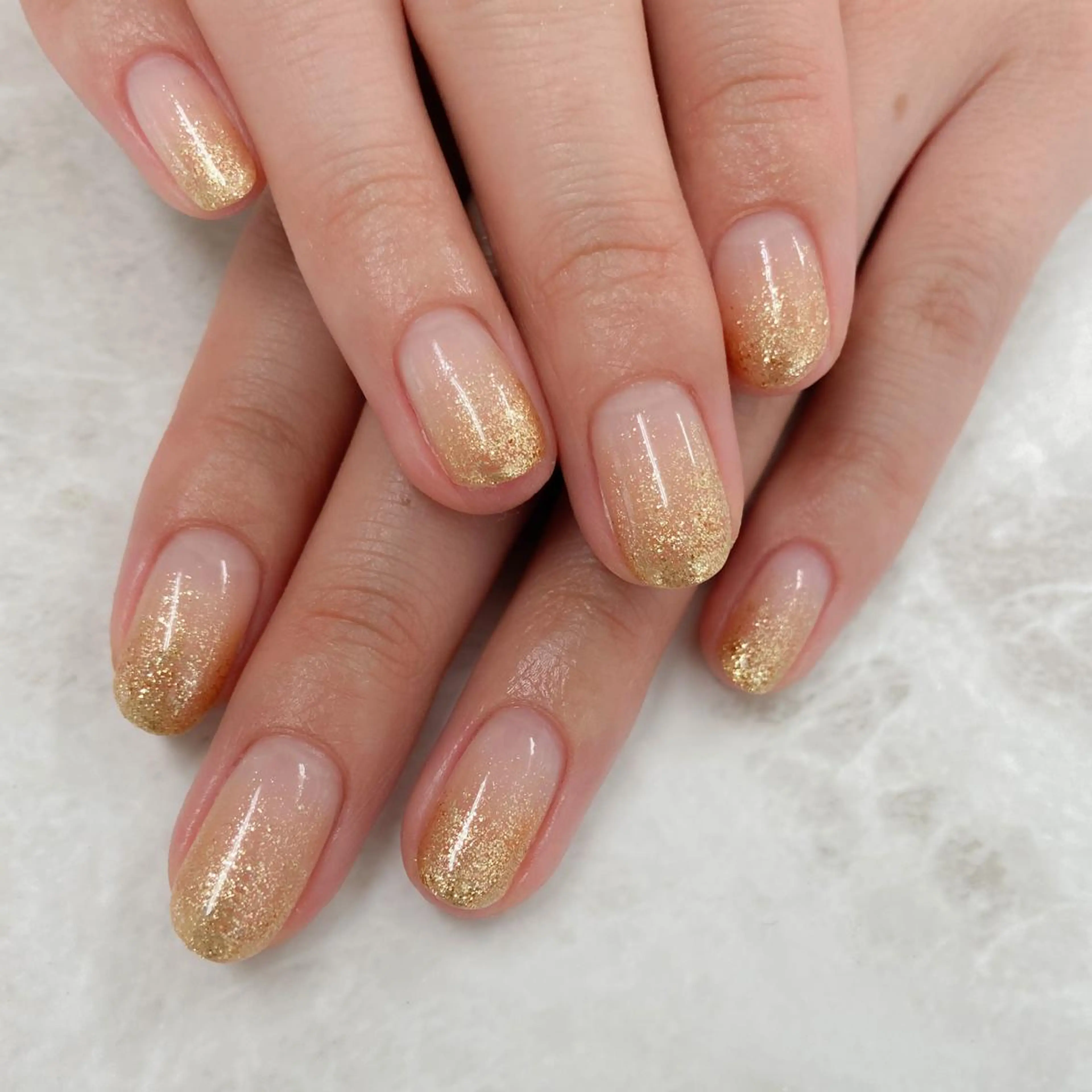 ネイル ハンドネイル 黒沢 直子のネイルデザイン