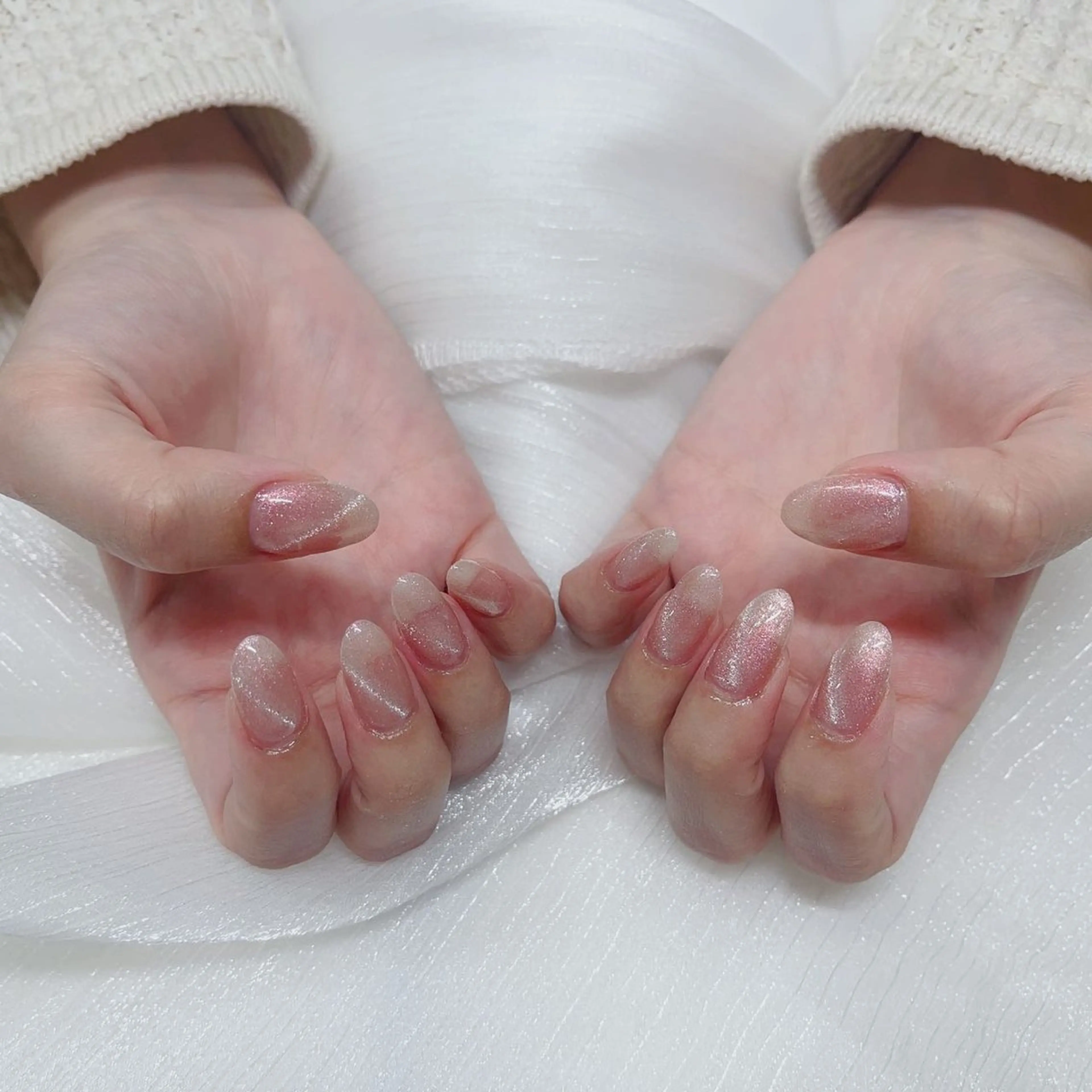 ネイル L&Y Nail salonのネイルデザイン