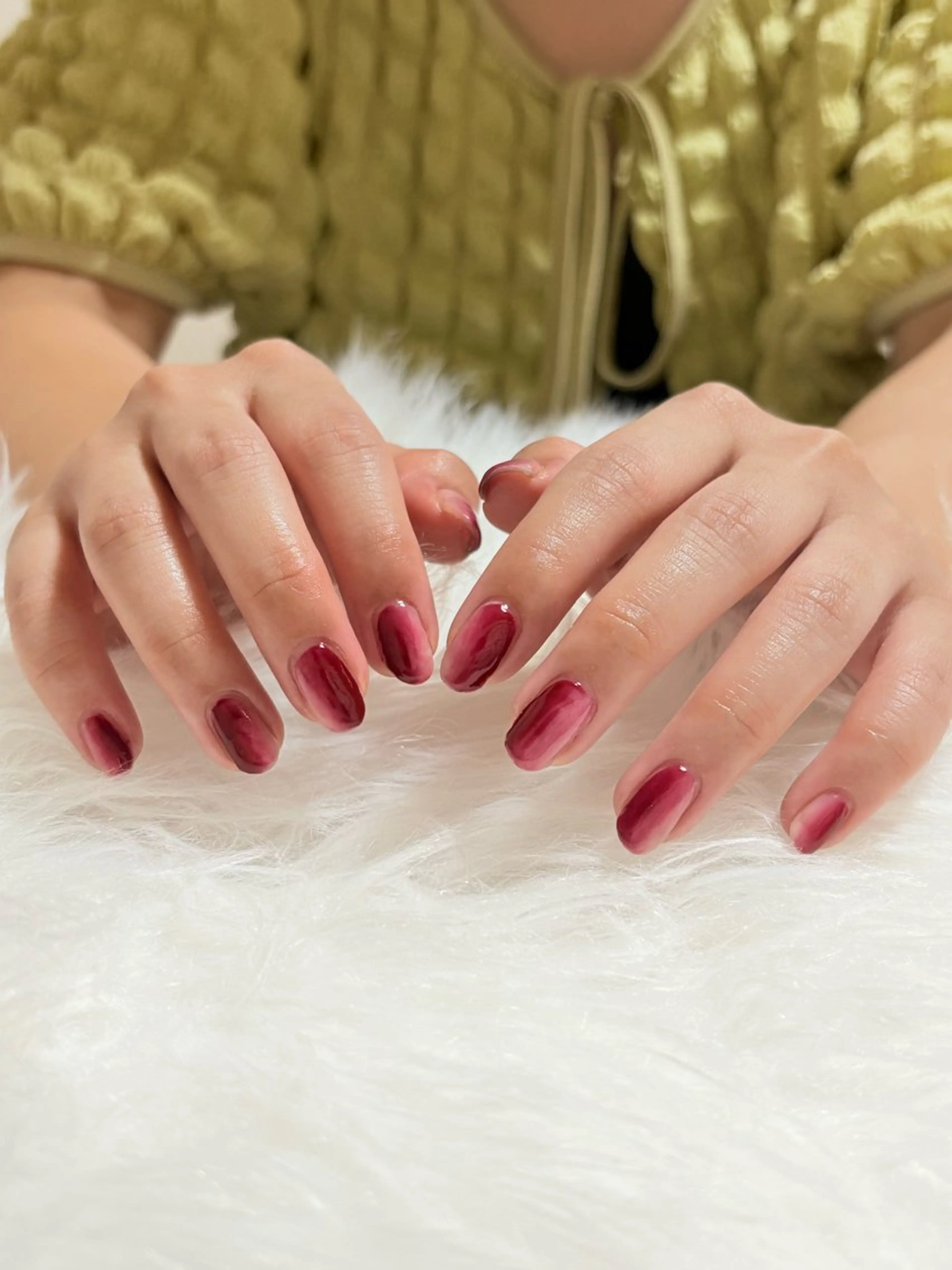 ネイル nailsalon elfのネイルデザイン