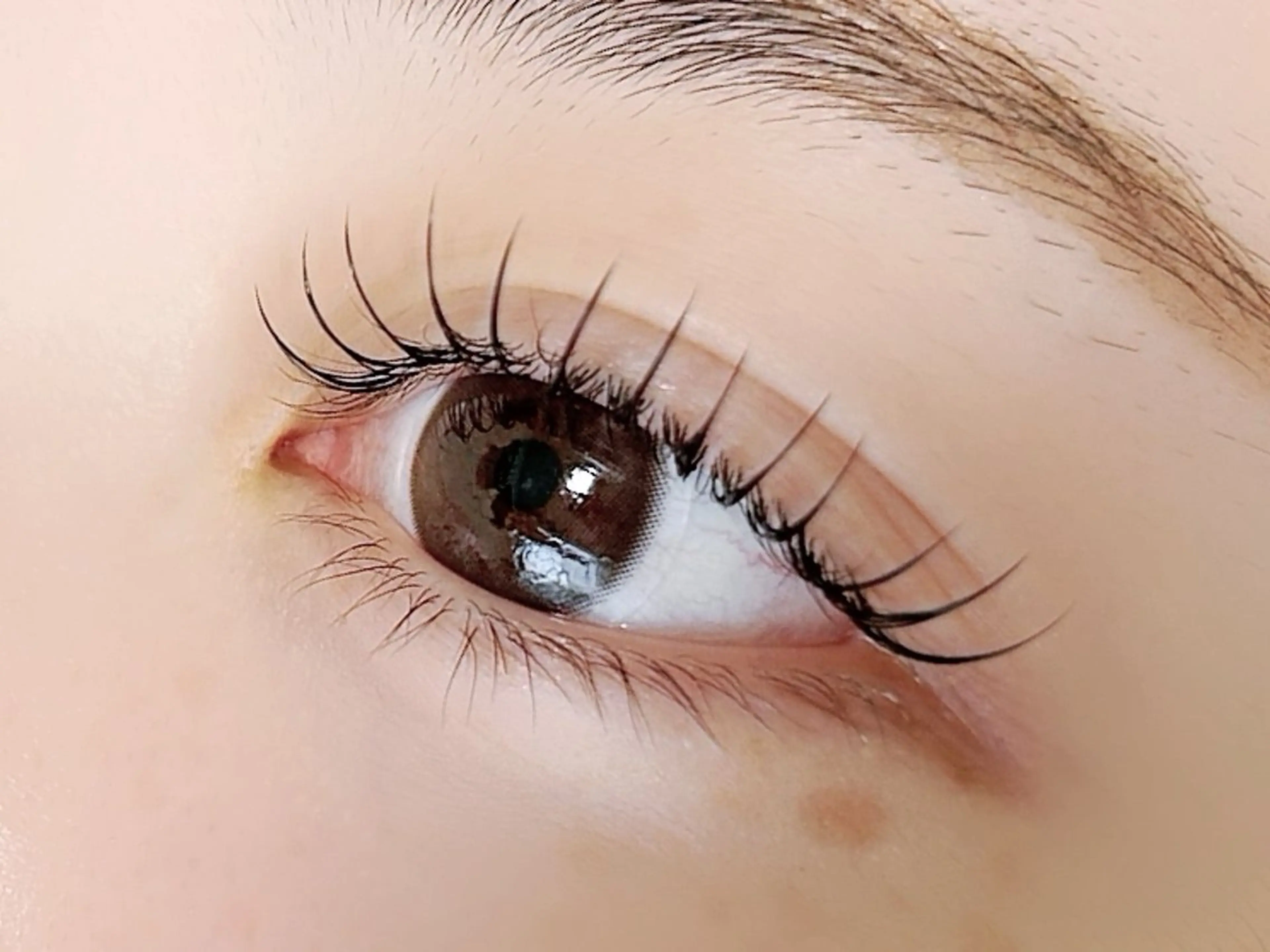 マツエク・マツパ シエル所属・Ciel yoshimiのマツエク・マツパデザイン