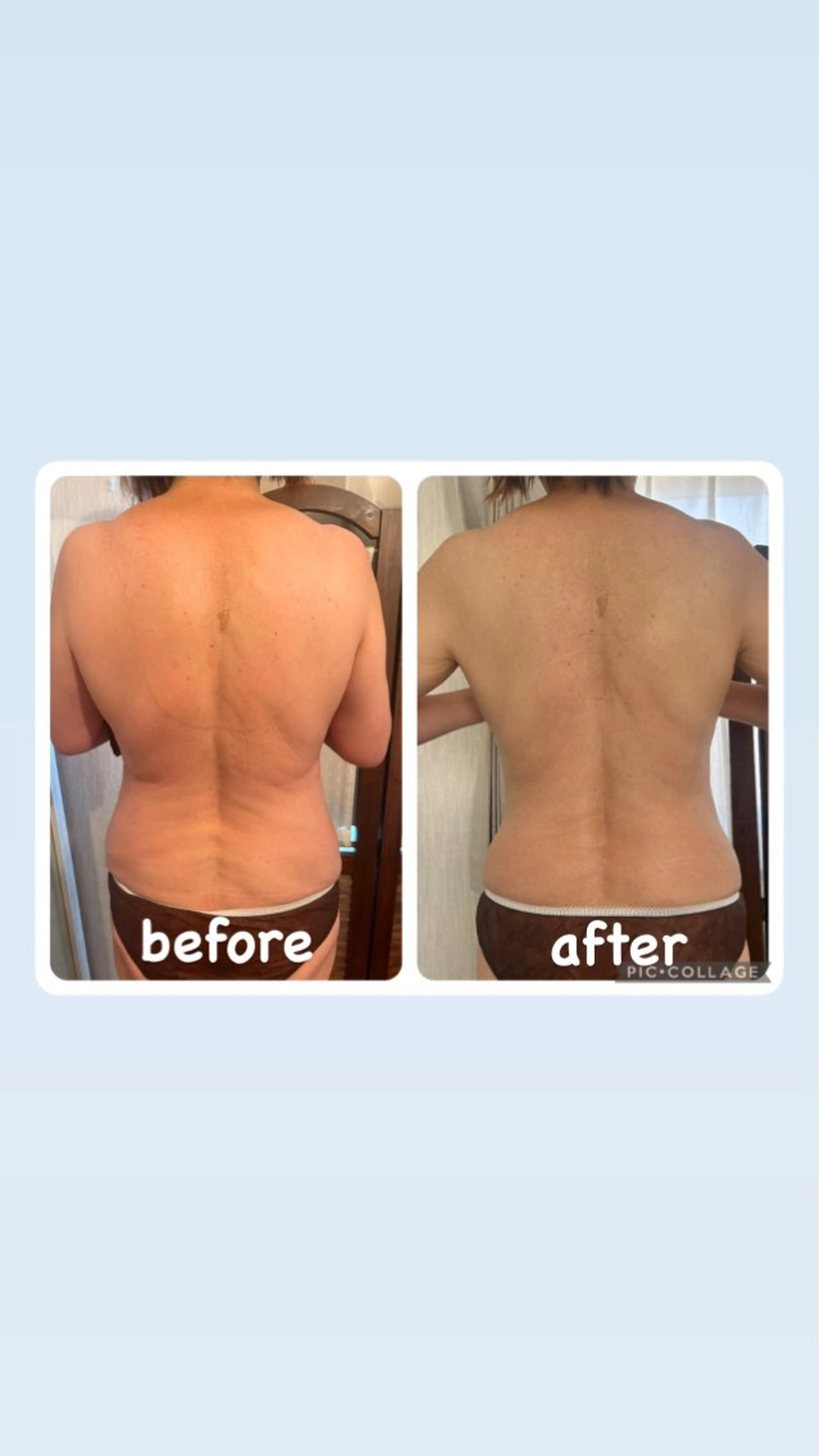 浮腫、凝り流し！癒しリラクトリートメント 60分の写真