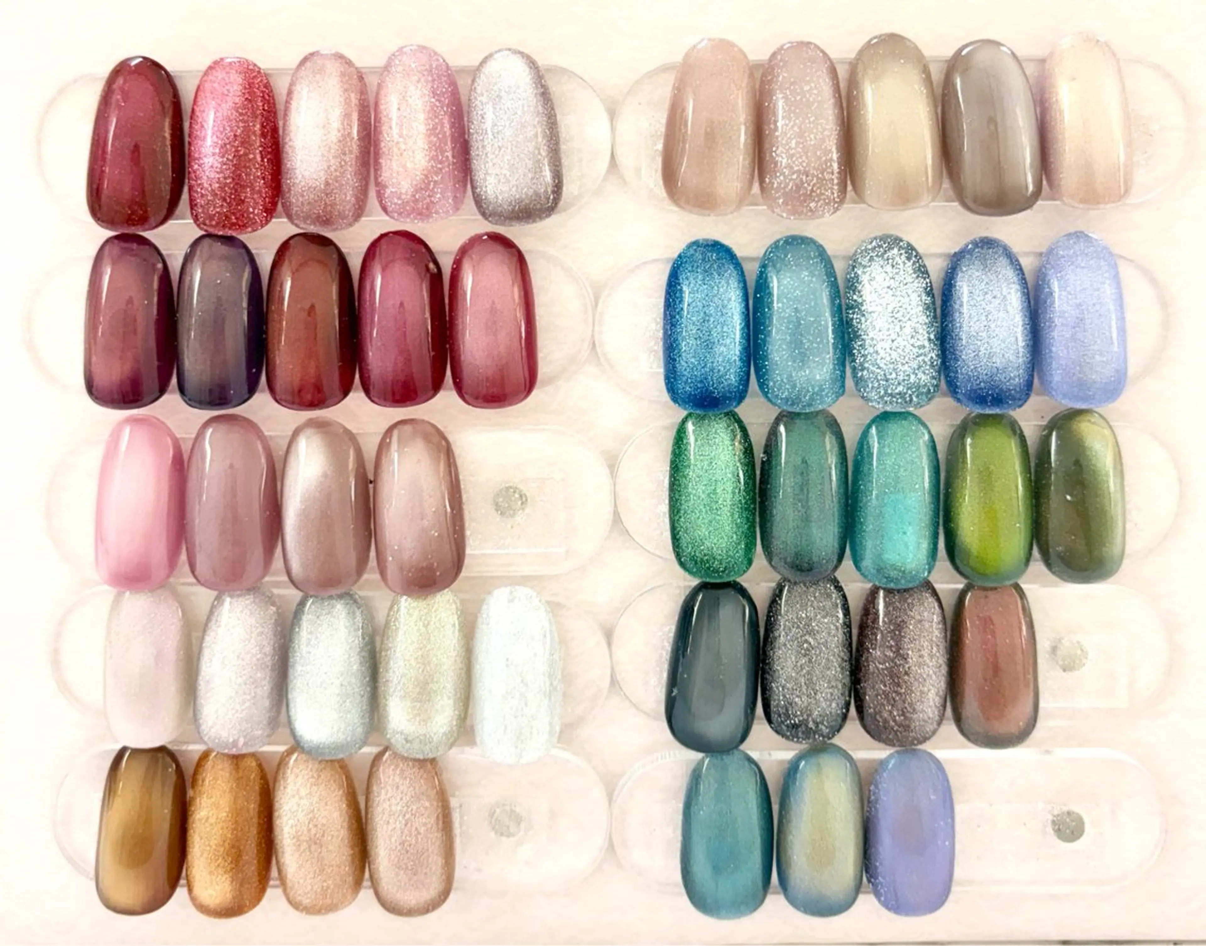 ネイル ハンドネイル iku🌷 by 上福岡らんらんのネイルデザイン