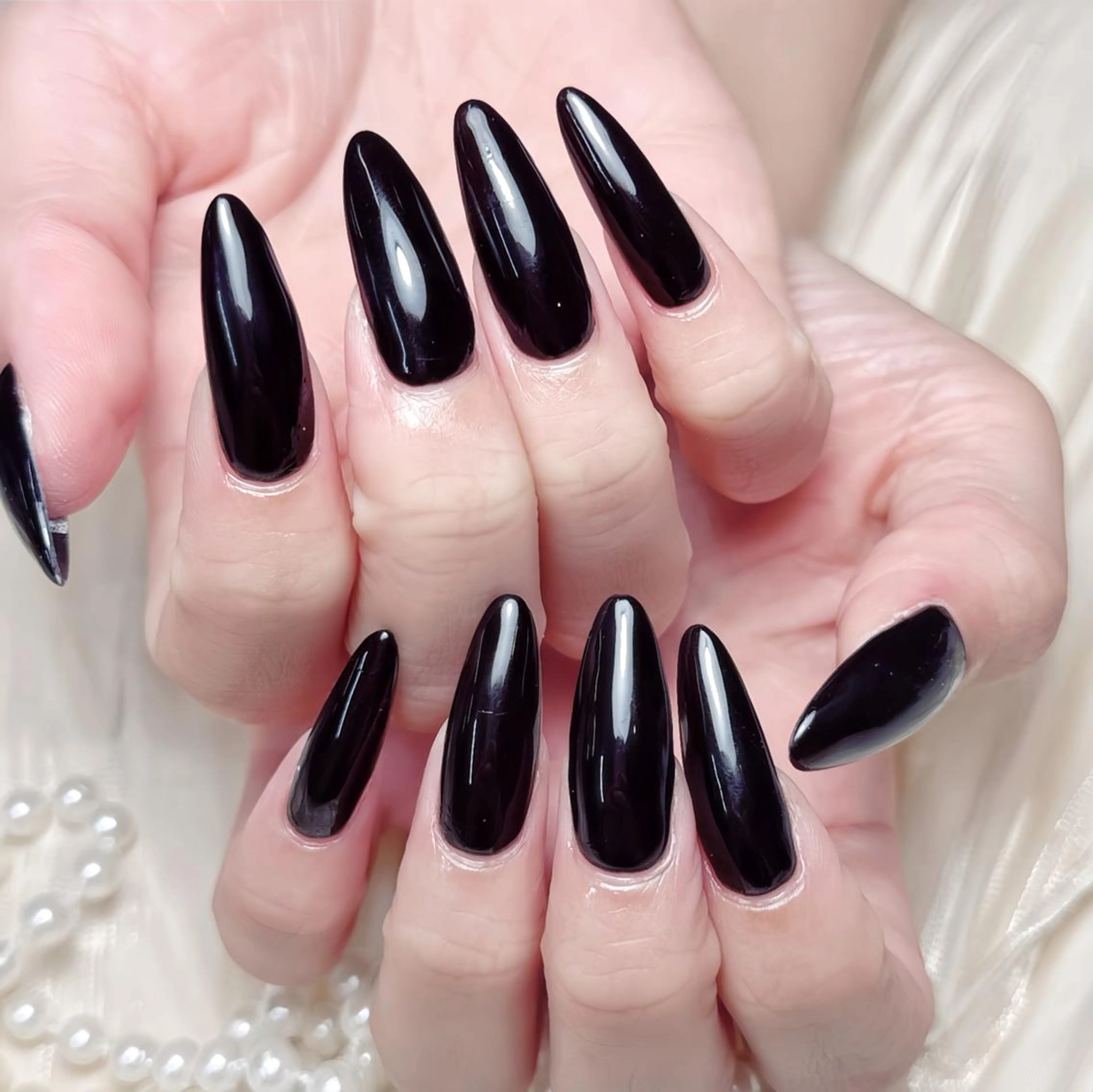 ネイル mina🧸 nailのネイルデザイン