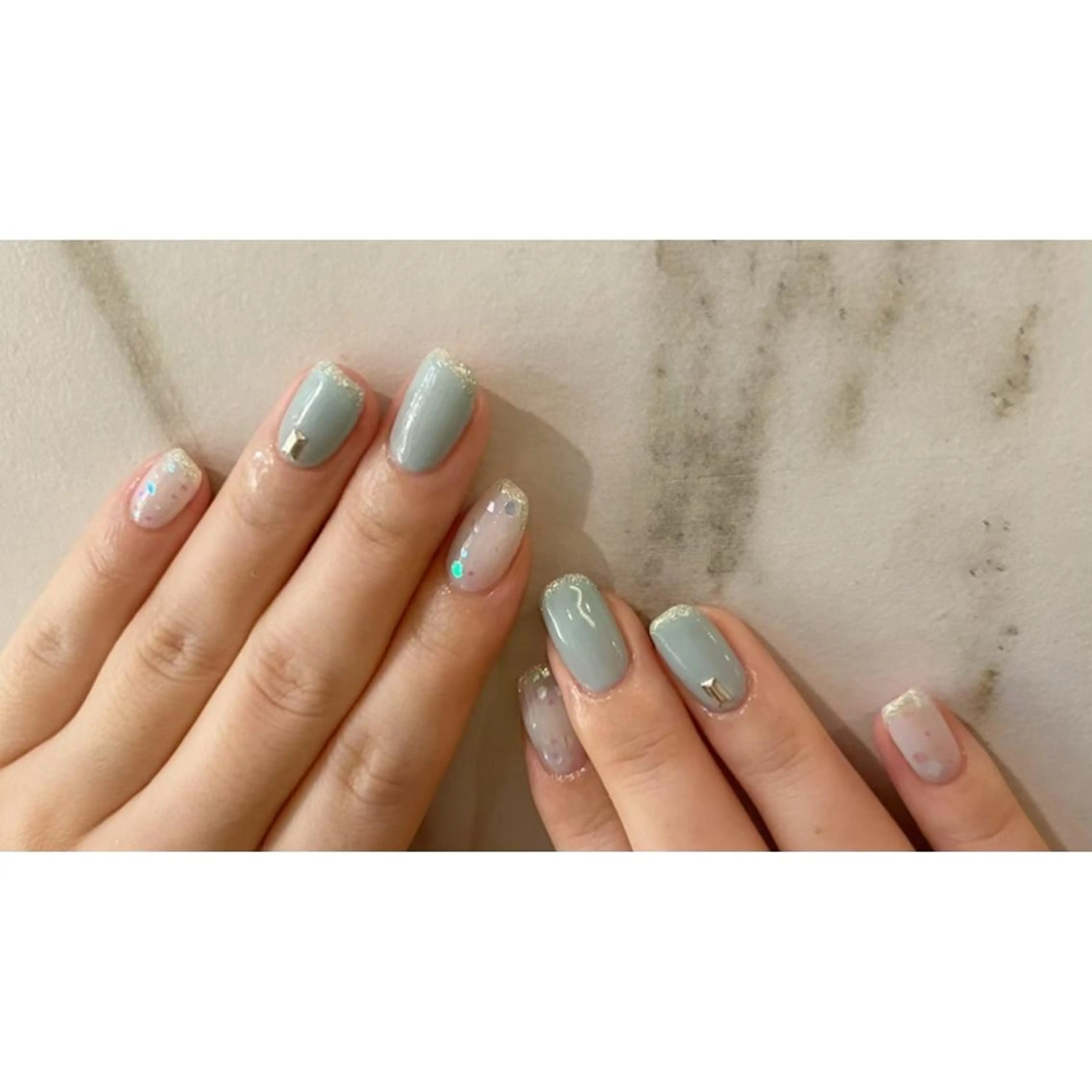 ネイル パラジェル登録サロンfeerique所属・Uchida Mayunaのその他イメージ