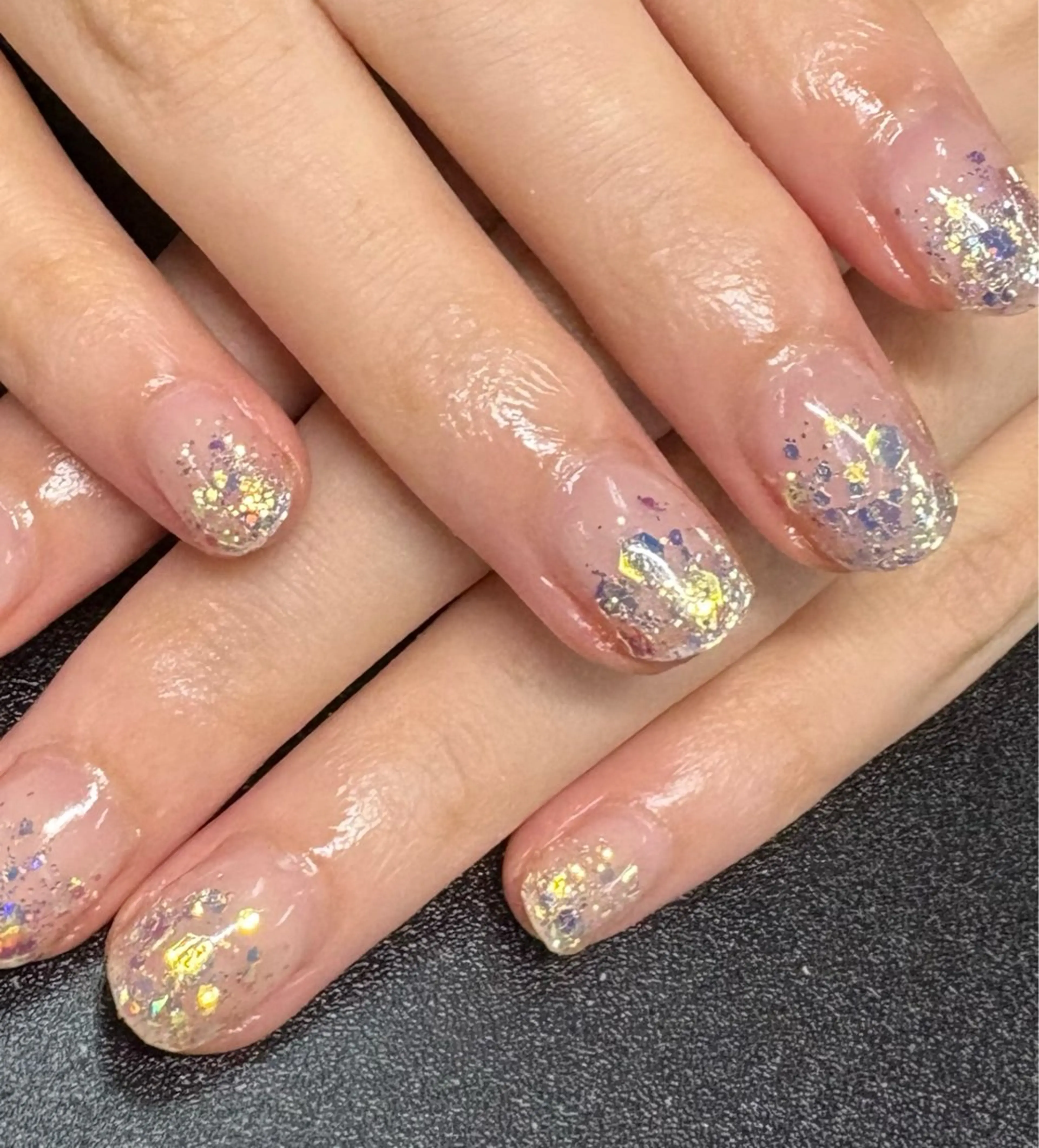 ネイル Alma Kazuのネイルデザイン