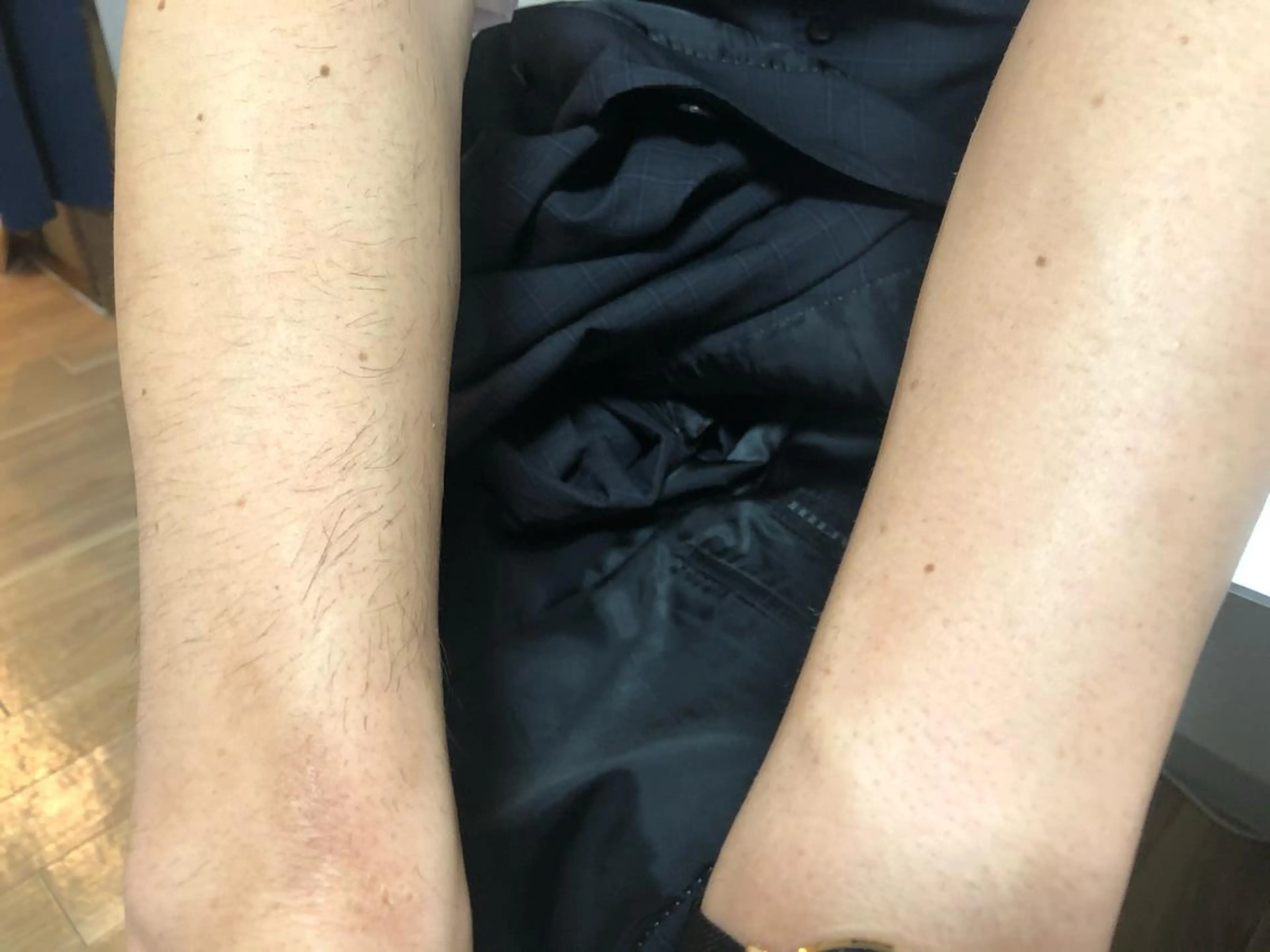 マツエク・マツパ eyelash  e'nのマツエク・マツパデザイン