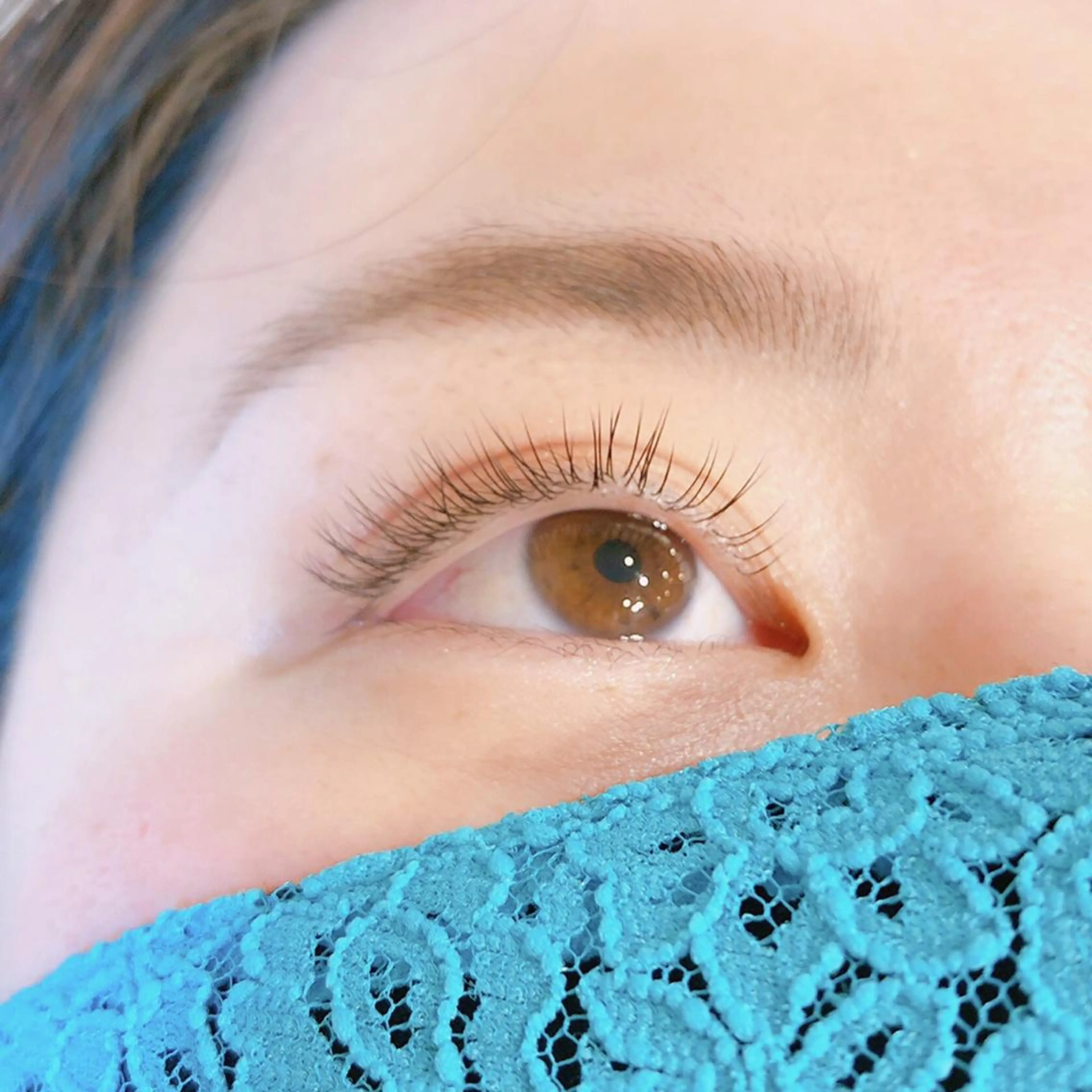 マツエク・マツパ なかむら 🪡のマツエク・マツパデザイン