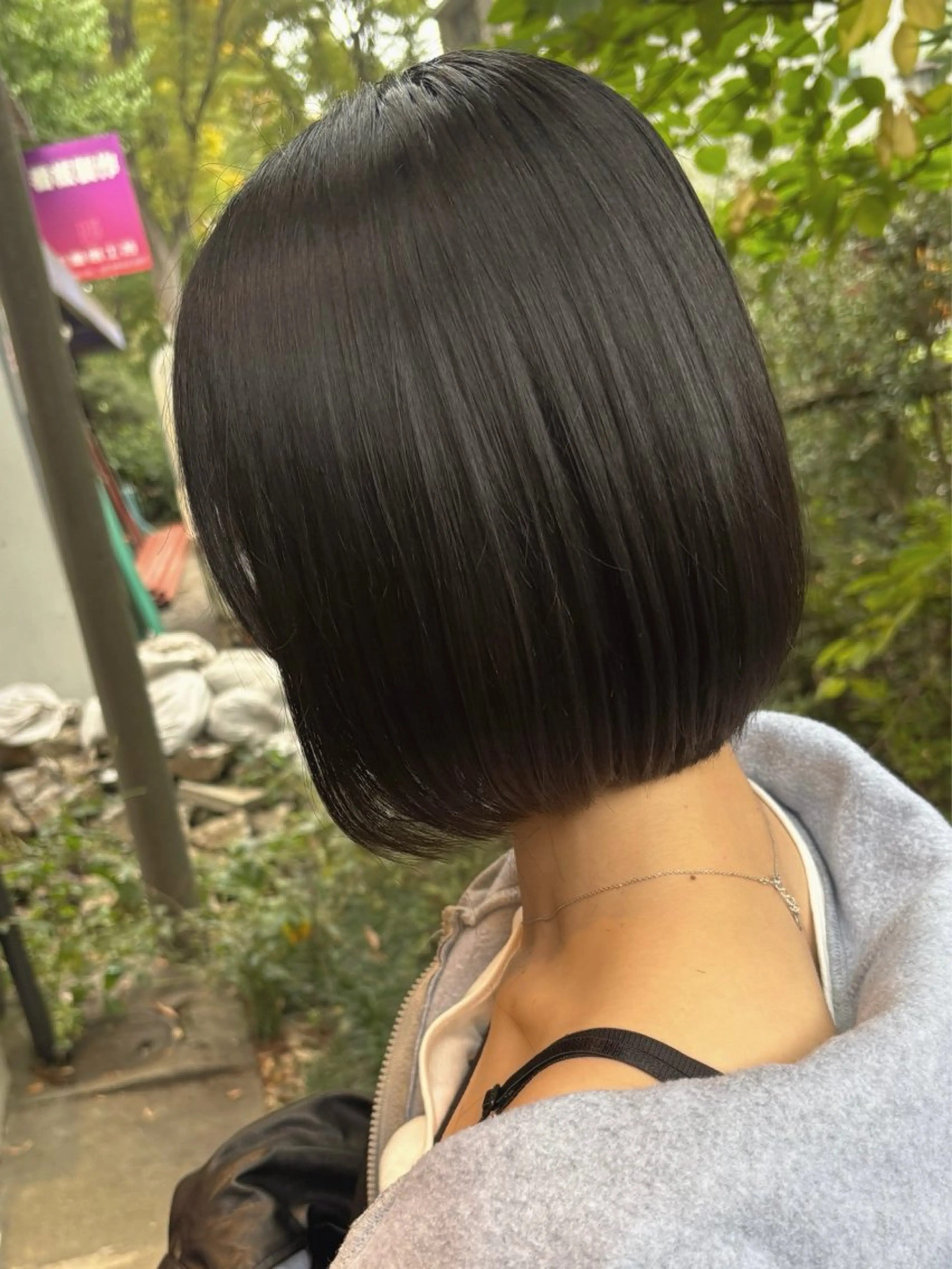 ショート 🌿髪質改善/ 笹沼　陸矢🌿のヘアスタイル