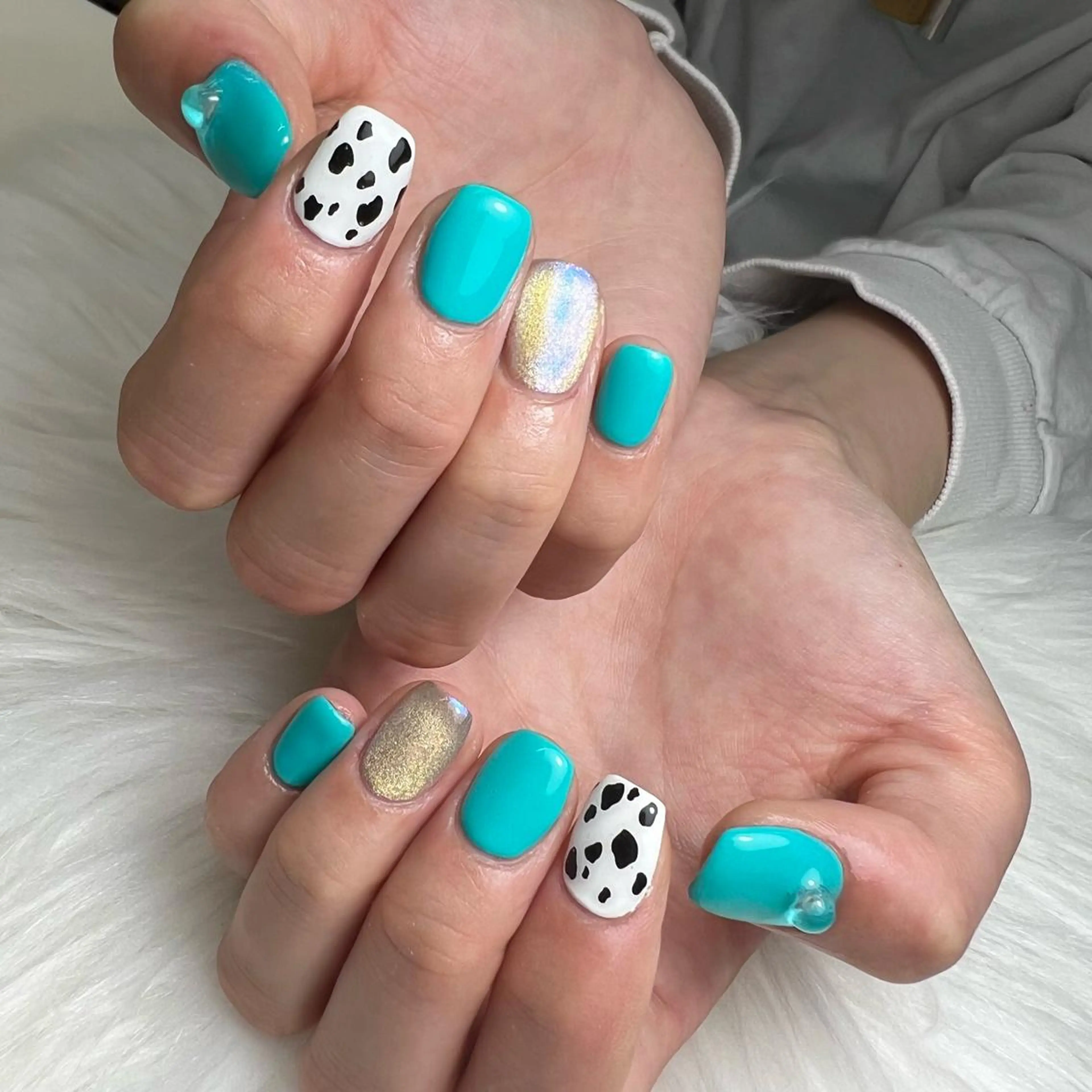 ネイル Beauty Space N&Nのネイルデザイン