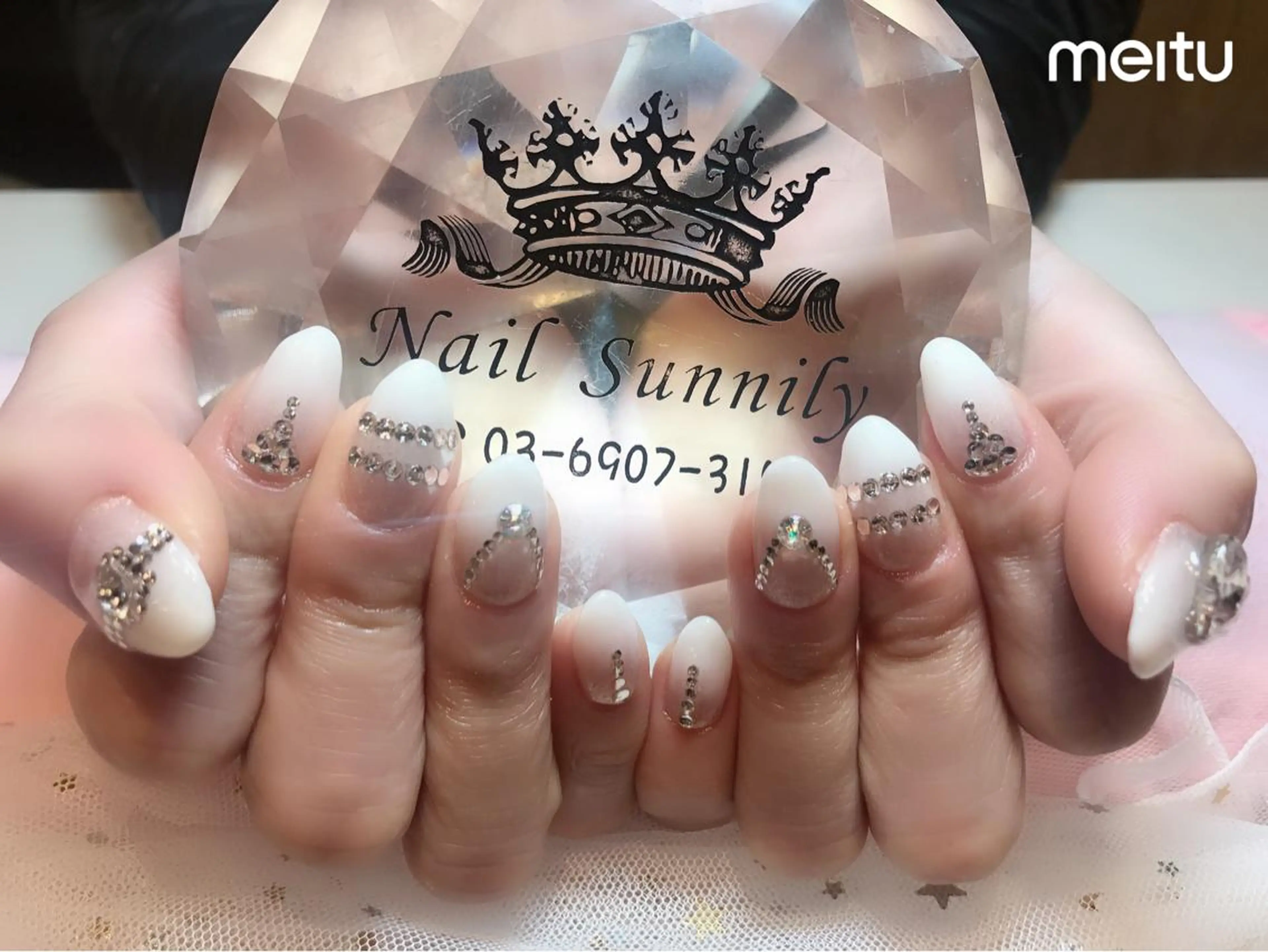 ネイル リン リンのネイルデザイン