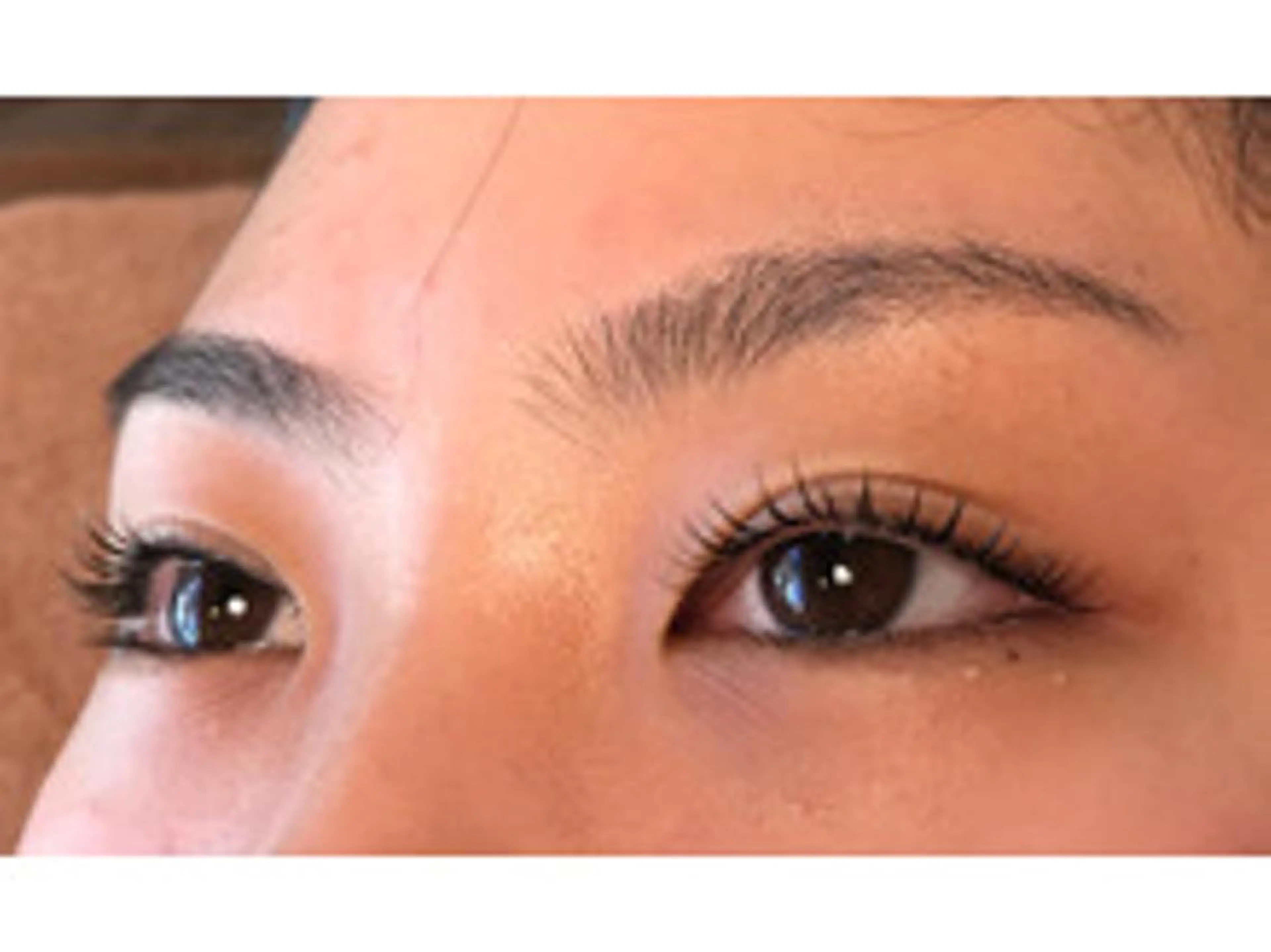 マツエク・マツパ Favori 山下のマツエク・マツパデザイン