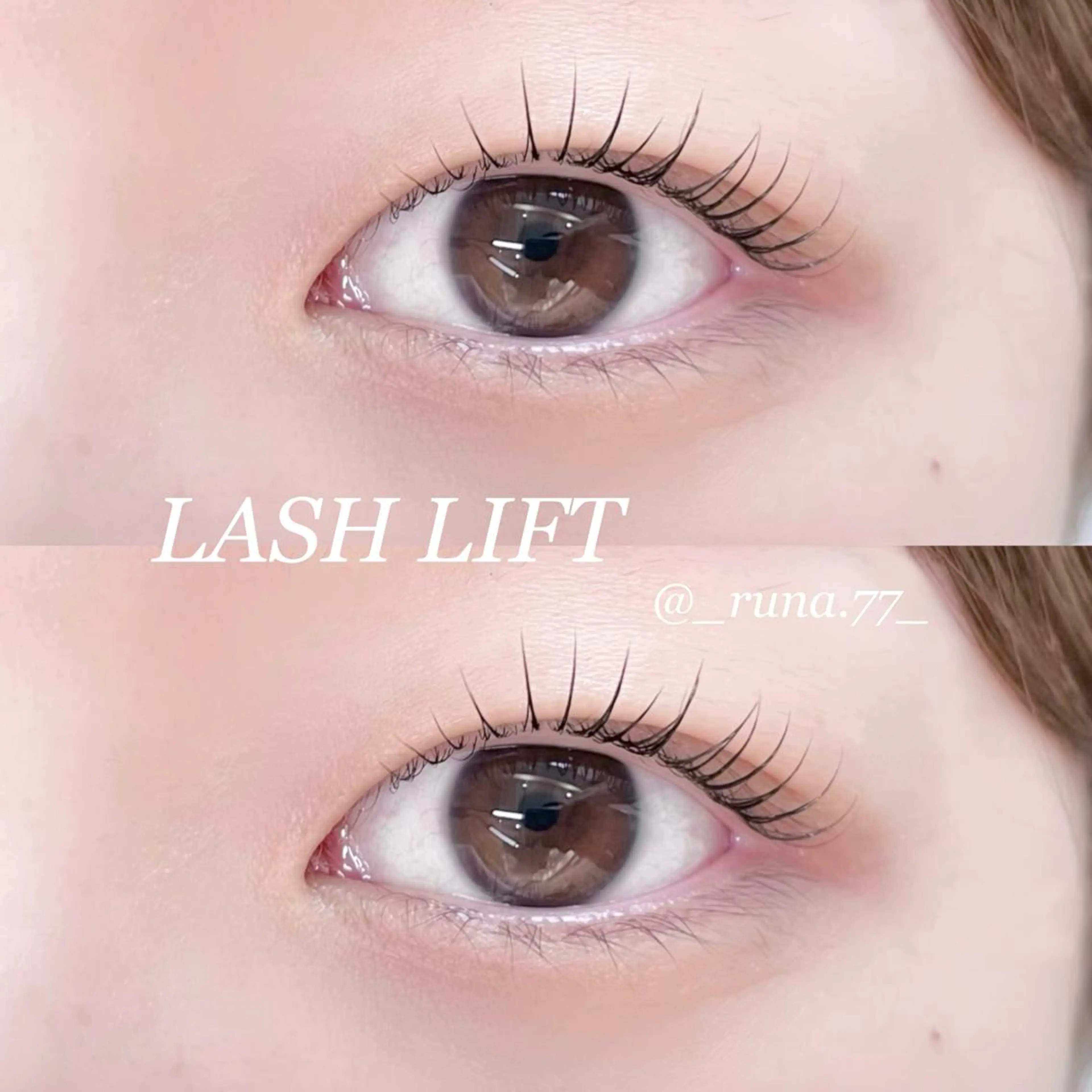 マツエク・マツパ マツパ usaginoo -ウサギノオ-所属・♡ usaginooのマツエク・マツパデザイン