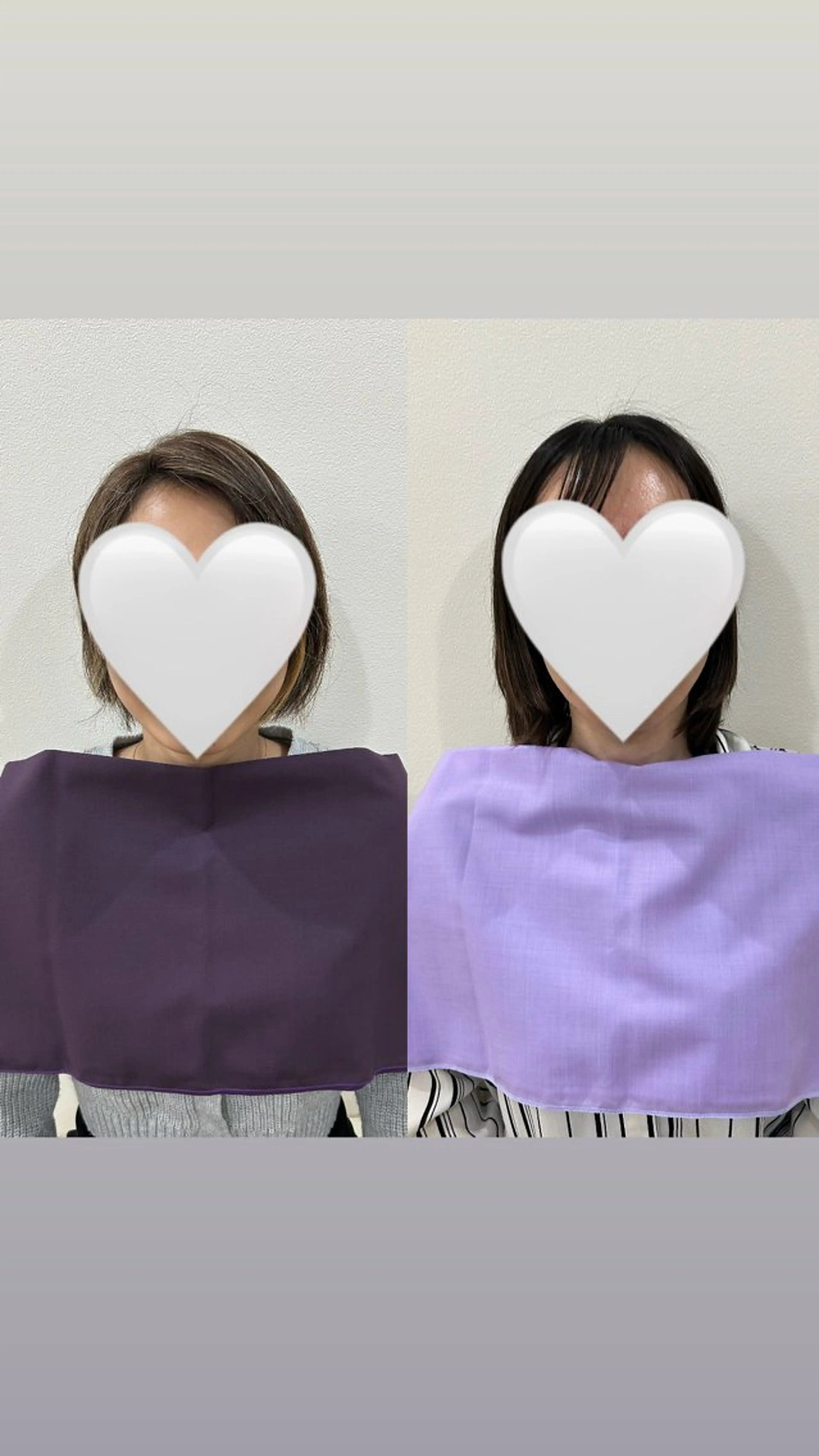 パーソナルカラー診断 骨格診断 顔タイプ診断 パーソナルカラー/ 骨格/顔タイプ診断のその他イメージ