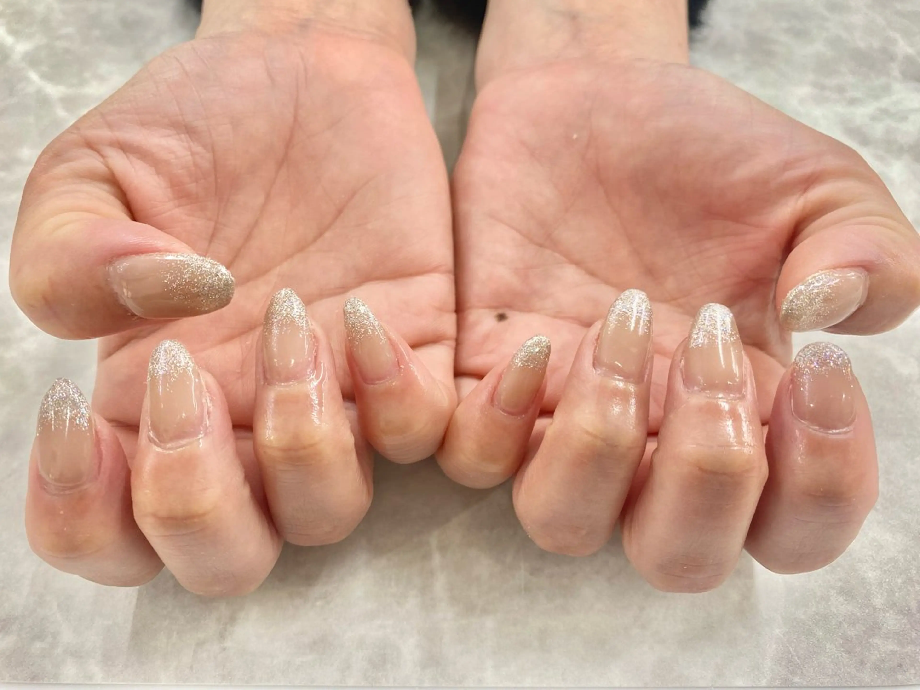 ネイル Nail&Eyelash パレス所属・パレス 💅🏻⌇.mamiのネイルデザイン