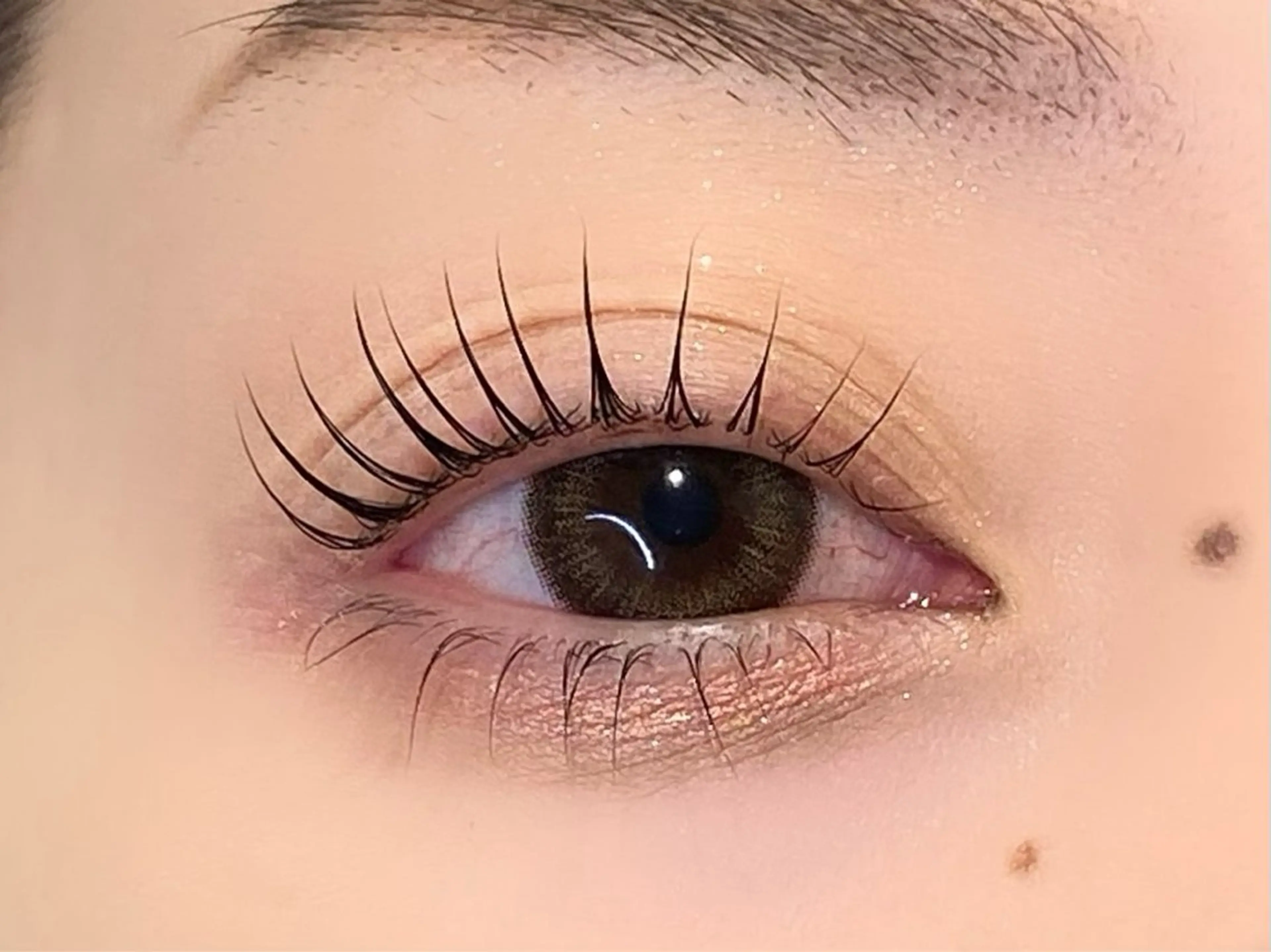 マツエク・マツパ sa .のマツエク・マツパデザイン