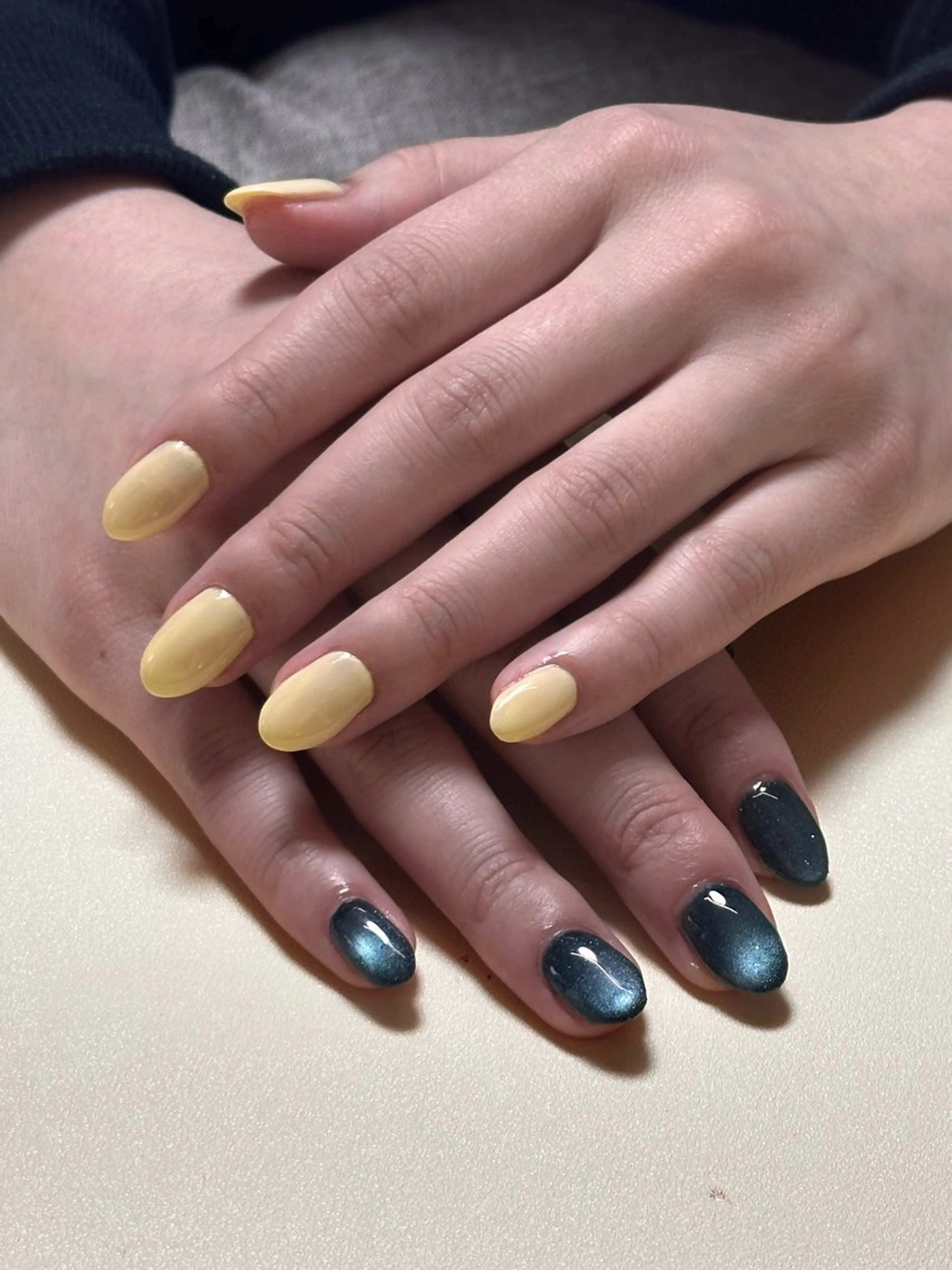 ネイル アートネイル ハンドネイル つめピリカ所属・つめピリカ きさらのネイルデザイン