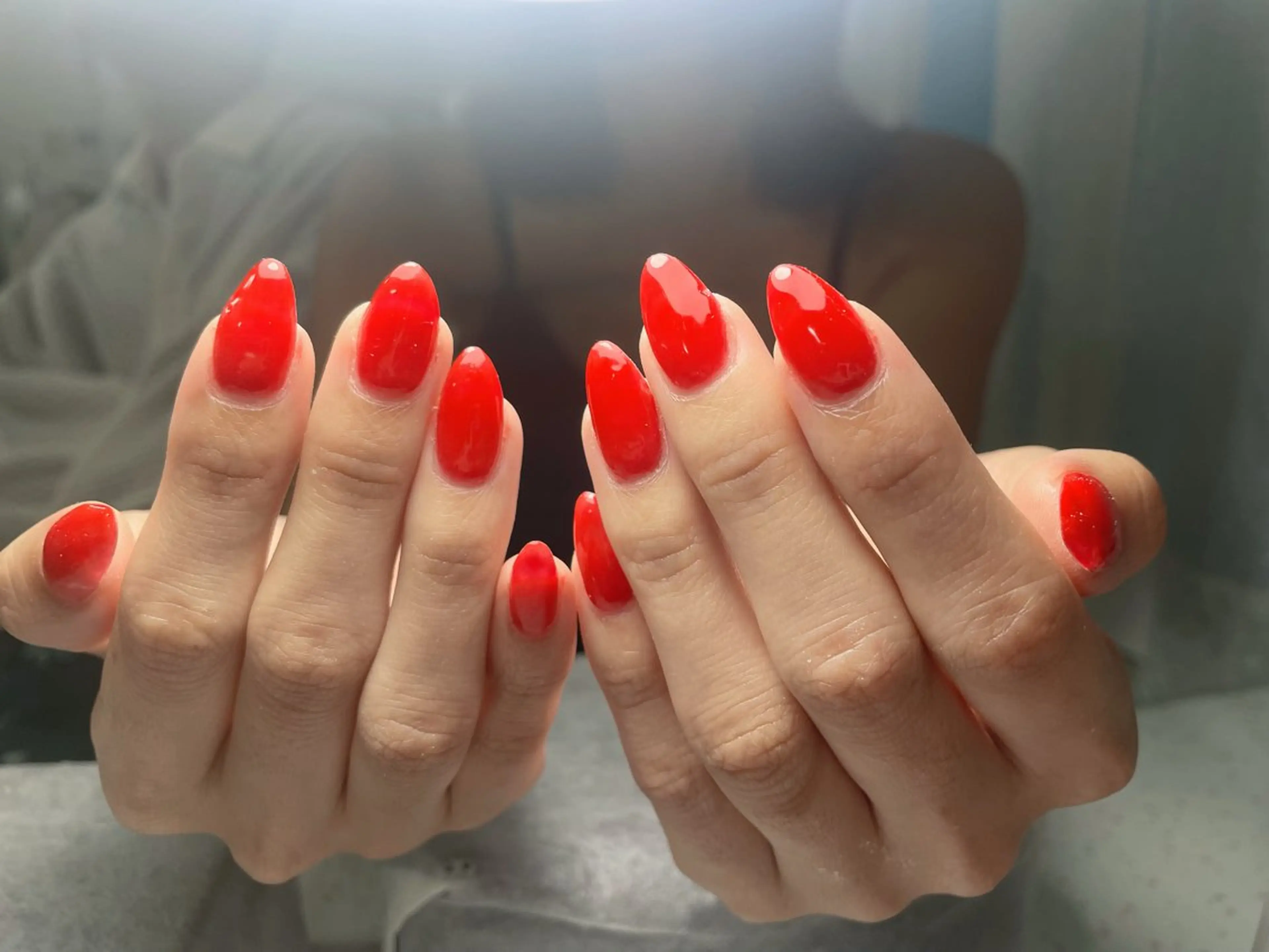 ネイル 久保田 マリコのネイルデザイン